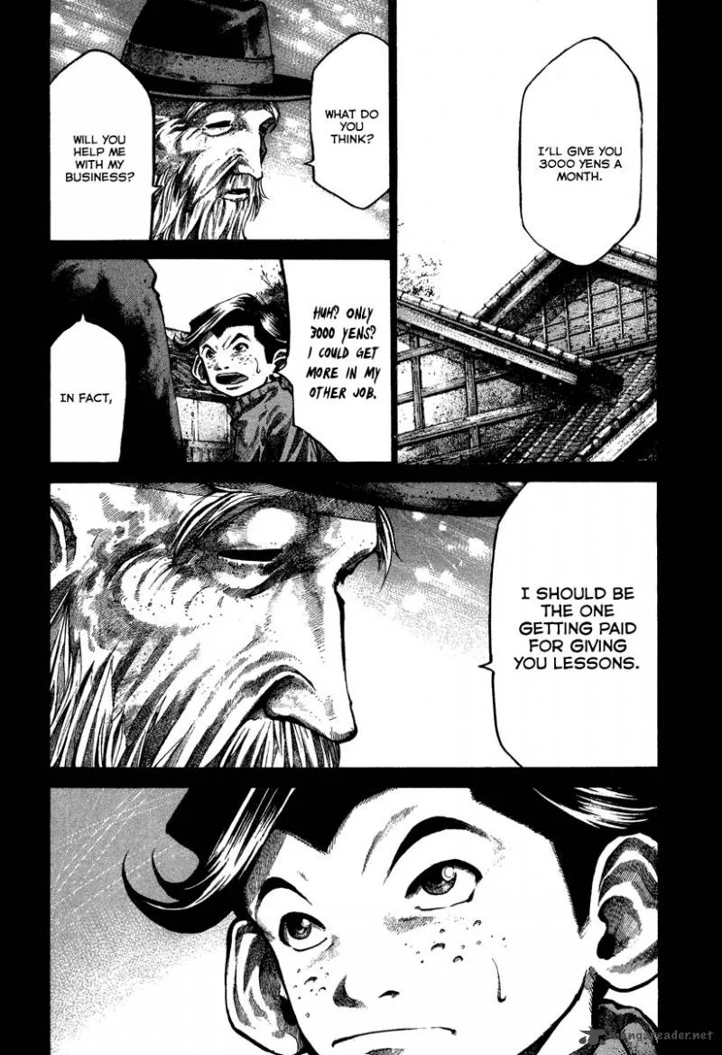 Rainbow Chapter 95 page 12