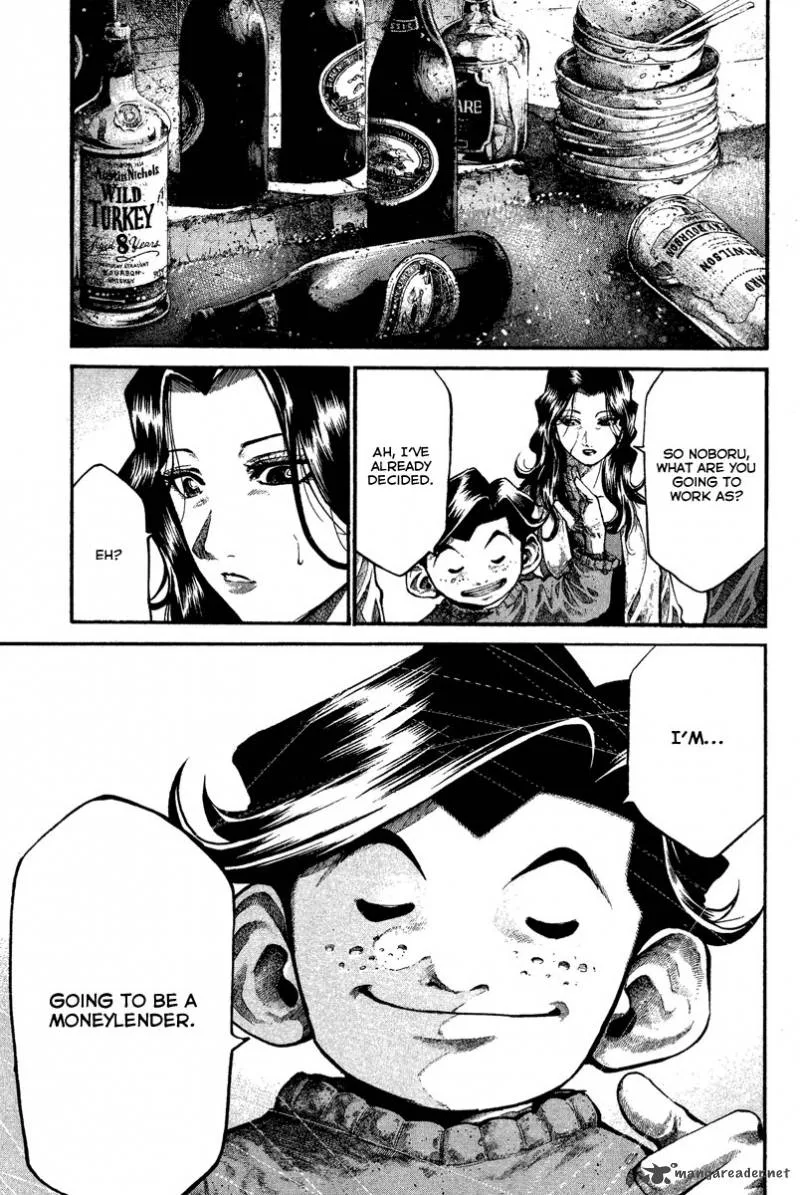 Rainbow Chapter 95 page 4