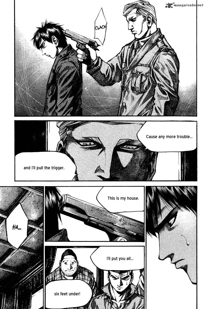 Rainbow Chapter 96 page 9