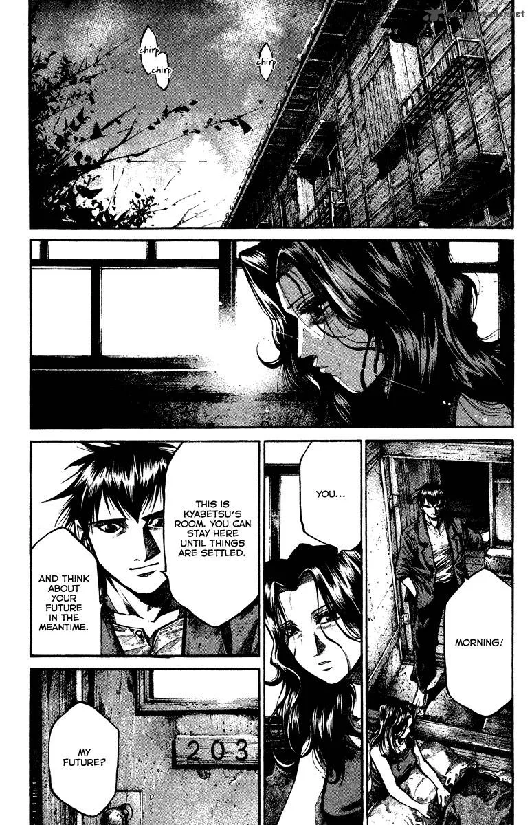 Rainbow Chapter 96 page 18