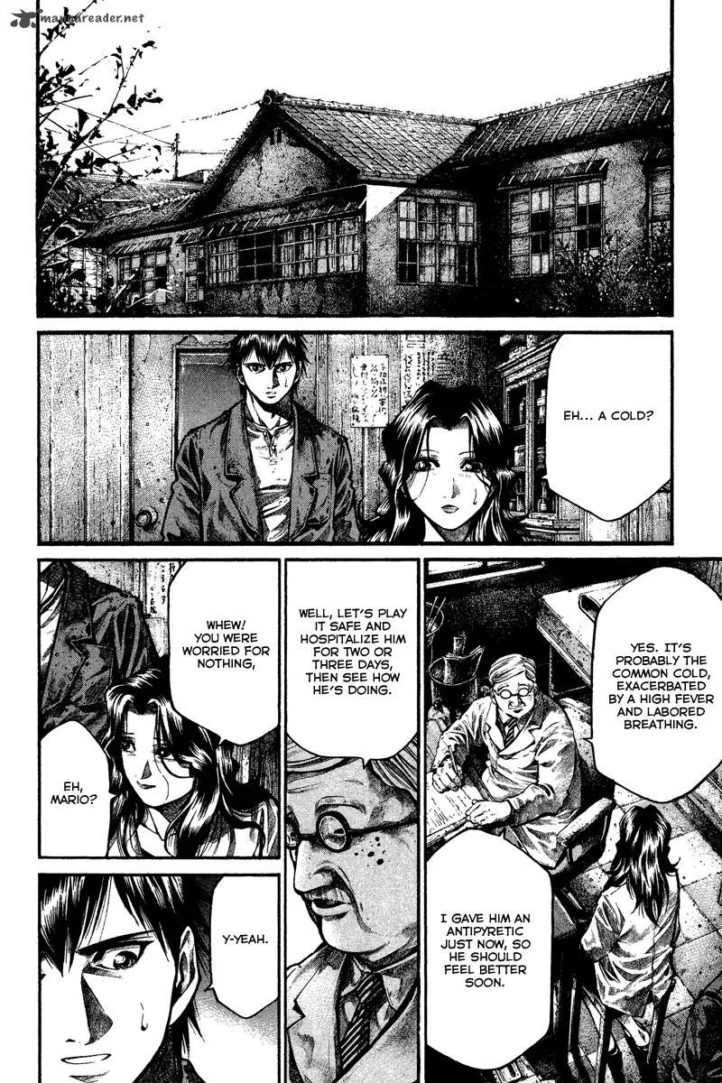 Rainbow Chapter 97 page 5