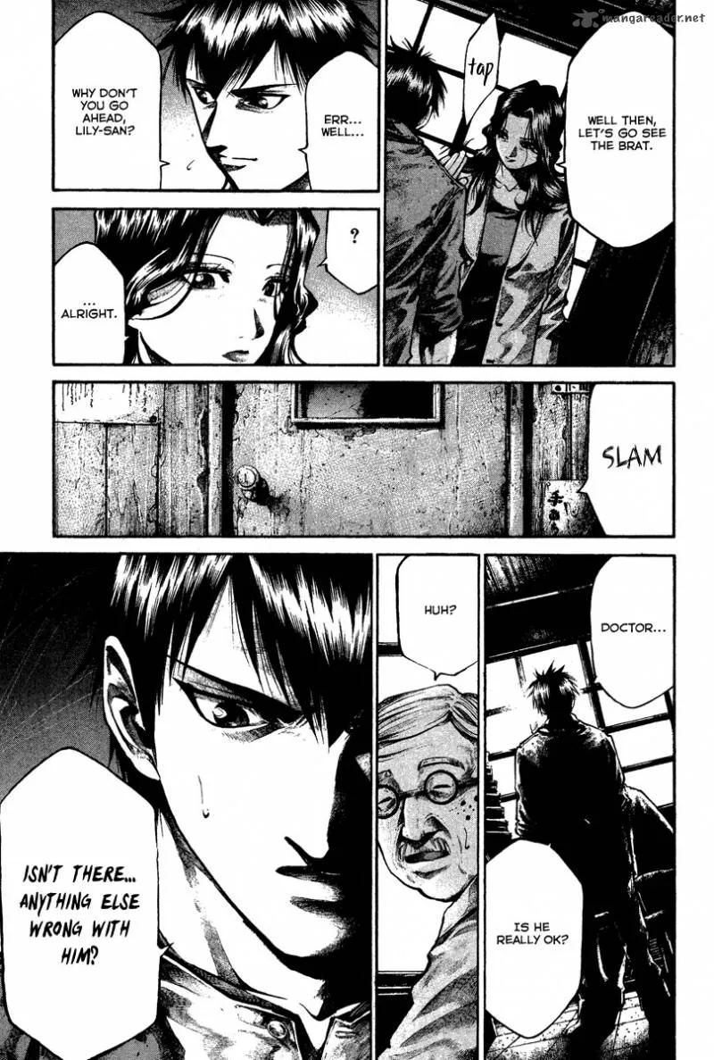 Rainbow Chapter 97 page 6