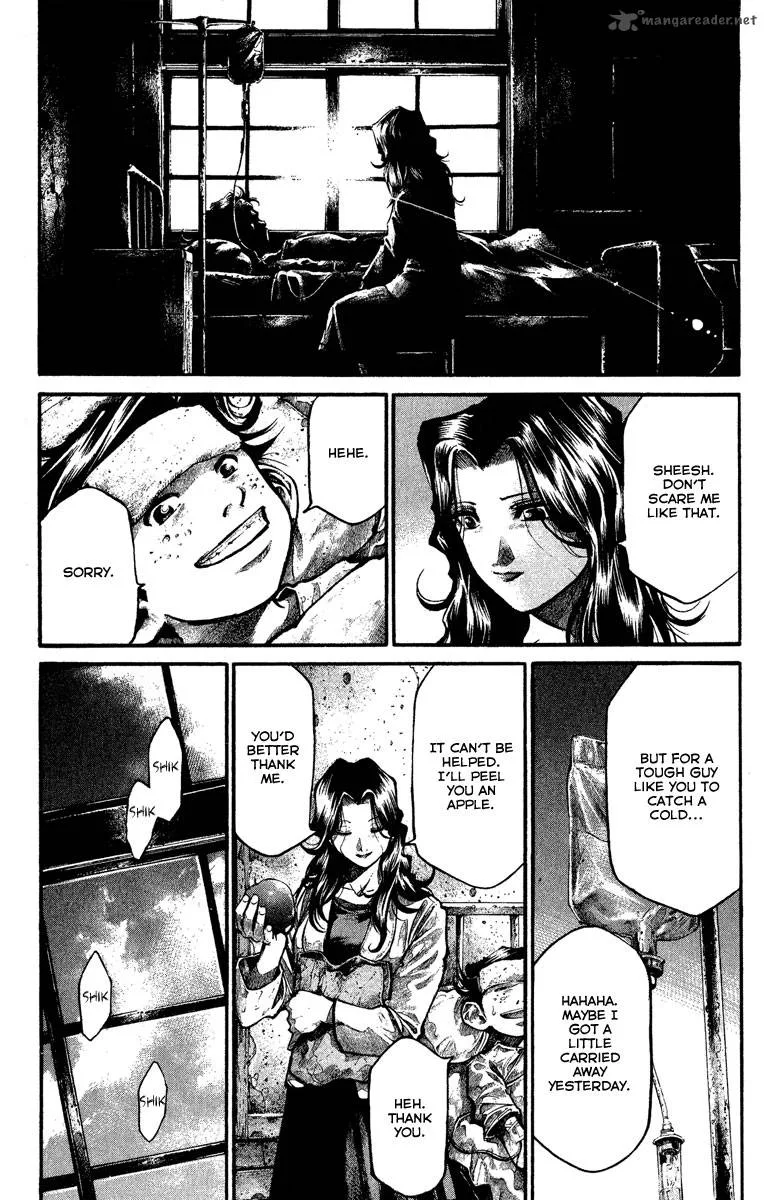 Rainbow Chapter 97 page 7