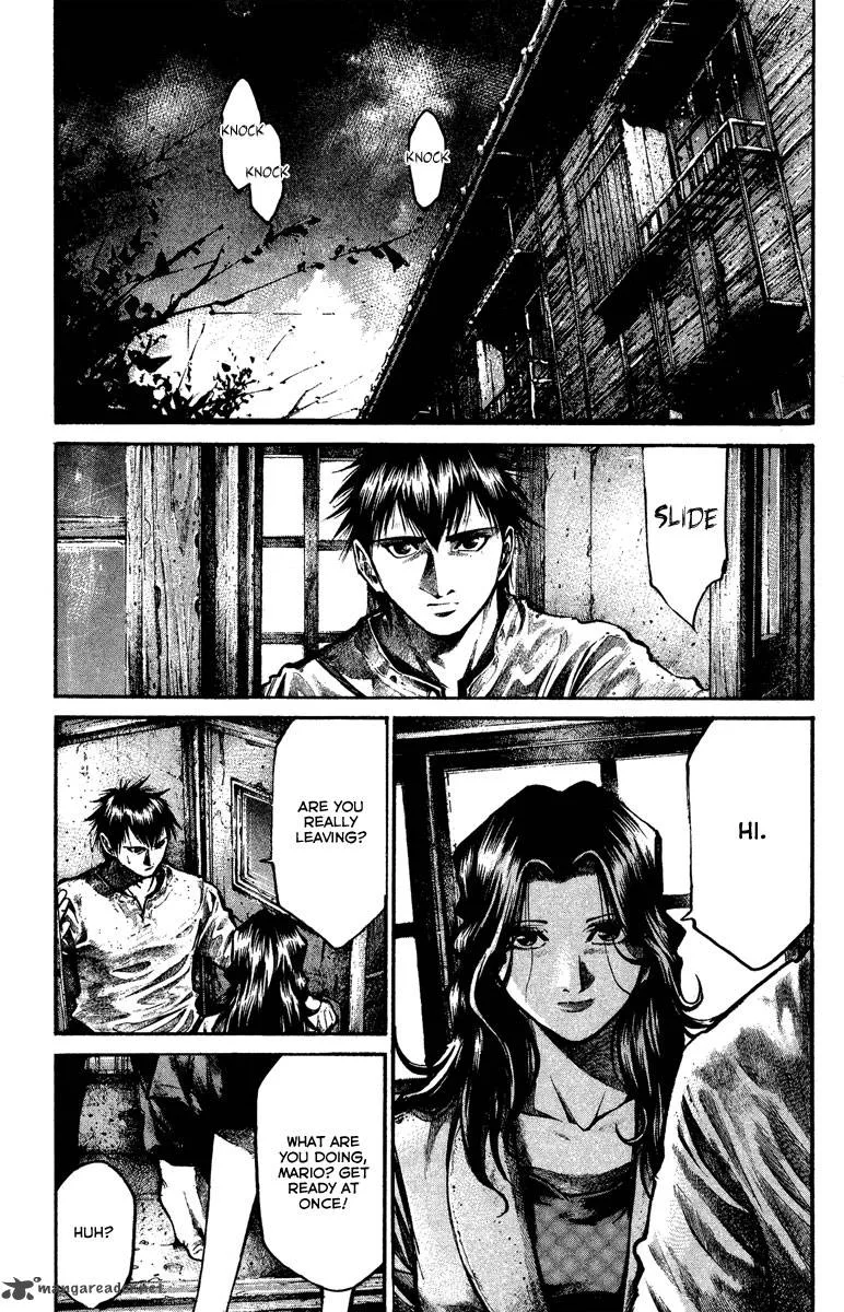 Rainbow Chapter 97 page 17