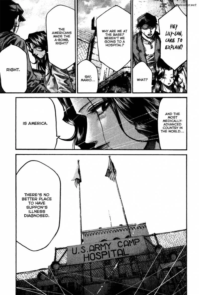 Rainbow Chapter 98 page 4