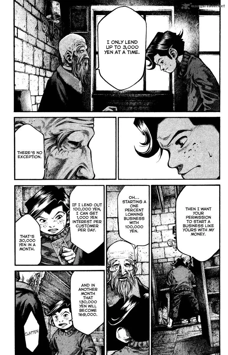 Rainbow Chapter 98 page 7