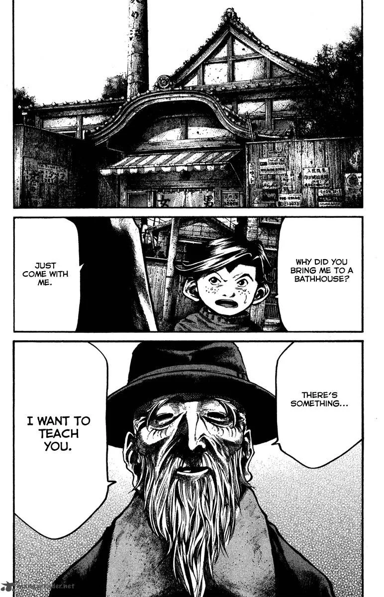 Rainbow Chapter 98 page 18