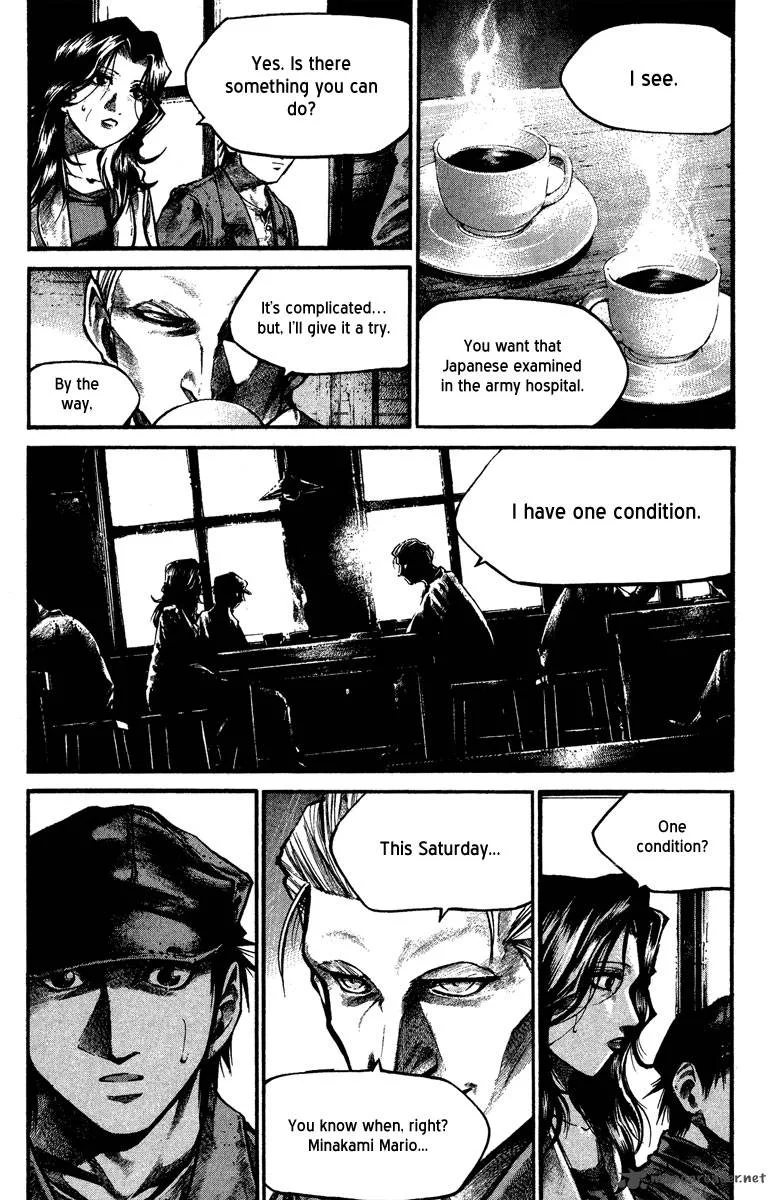 Rainbow Chapter 98 page 16