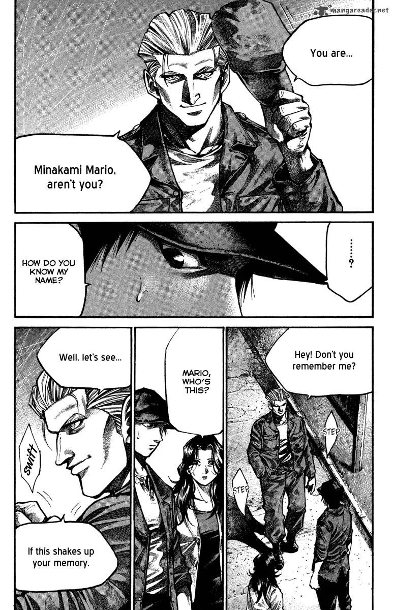 Rainbow Chapter 98 page 12