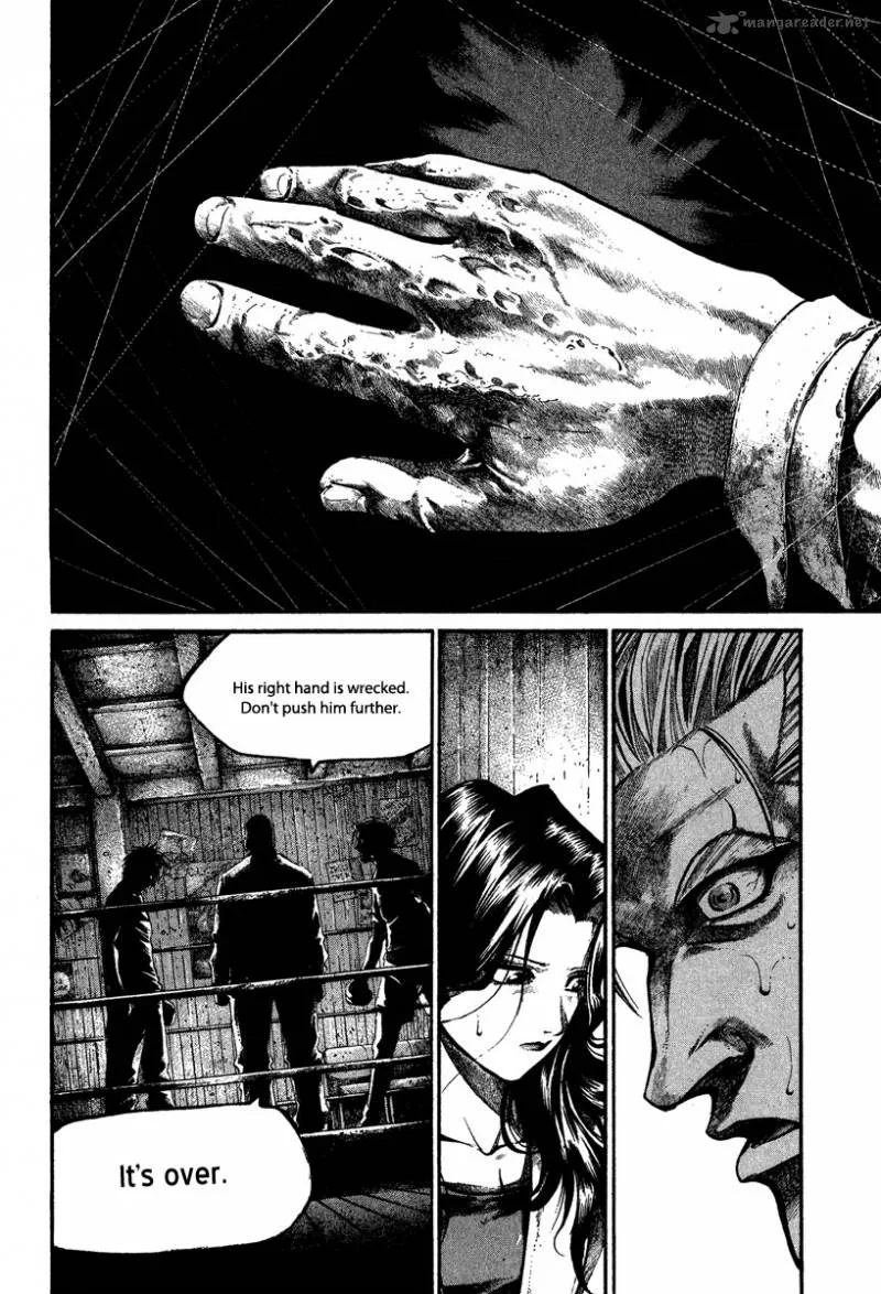 Rainbow Chapter 99 page 7