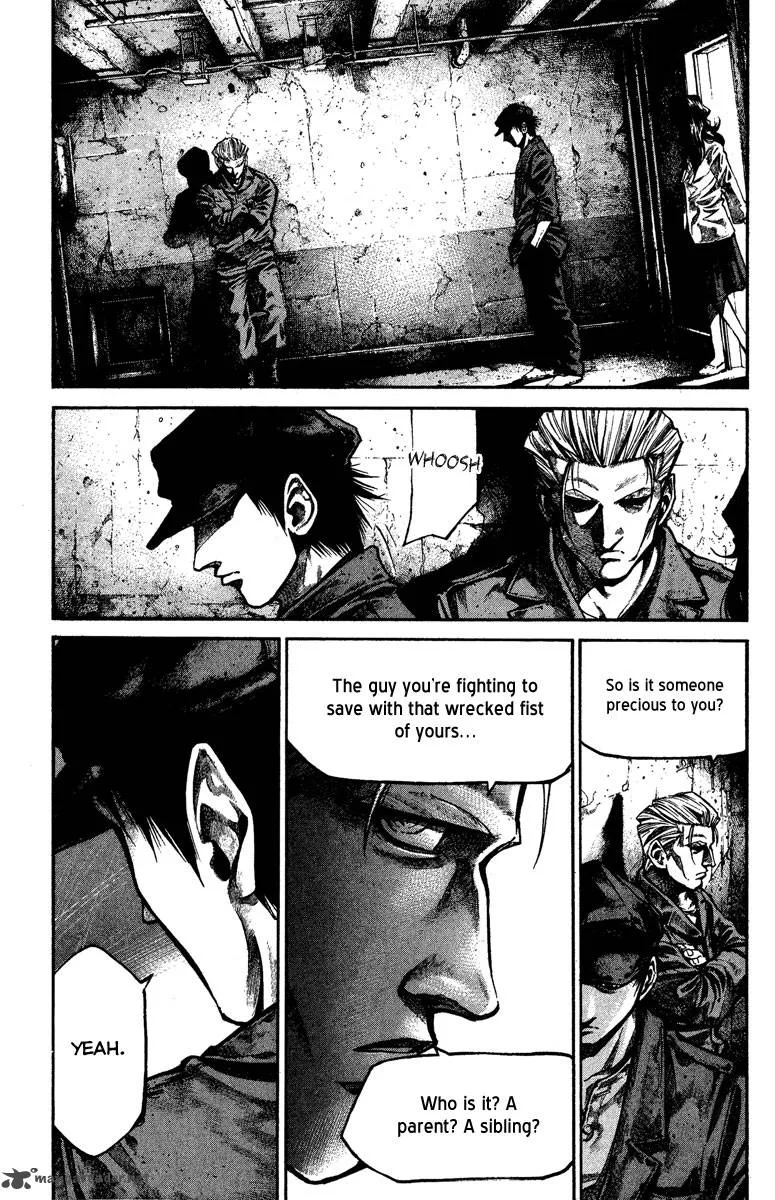 Rainbow Chapter 99 page 9
