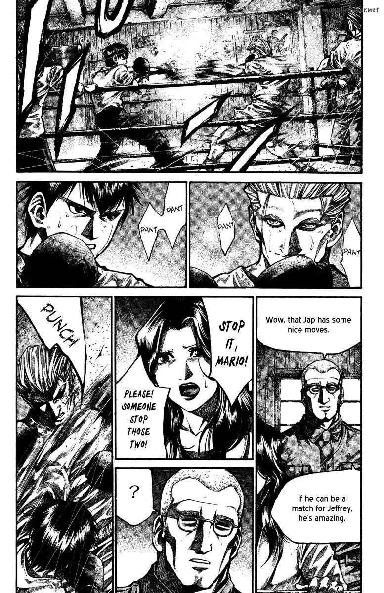Rainbow Chapter 99 page 4
