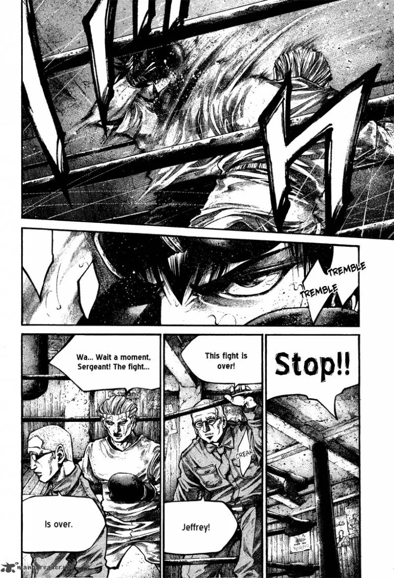 Rainbow Chapter 99 page 5