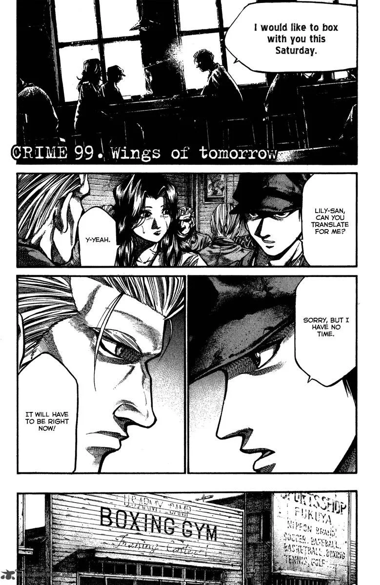 Rainbow Chapter 99 page 2