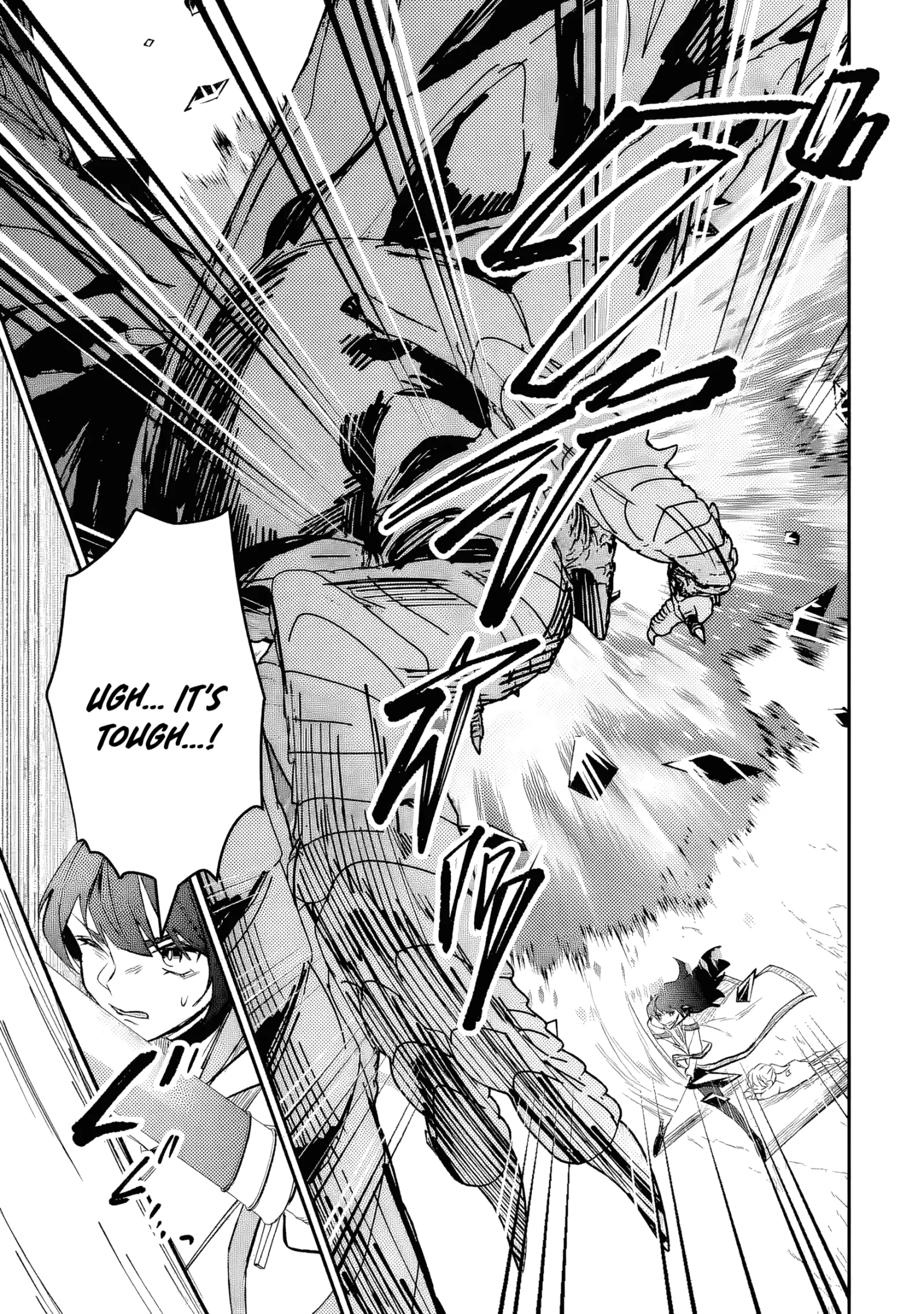 Raised by Elves, I Became Humanity's Only Spirit Mage ~ the Naive Strongest Adventurer Dominates Human Society Without Even Realizing It ~ Chapter 1 page 28