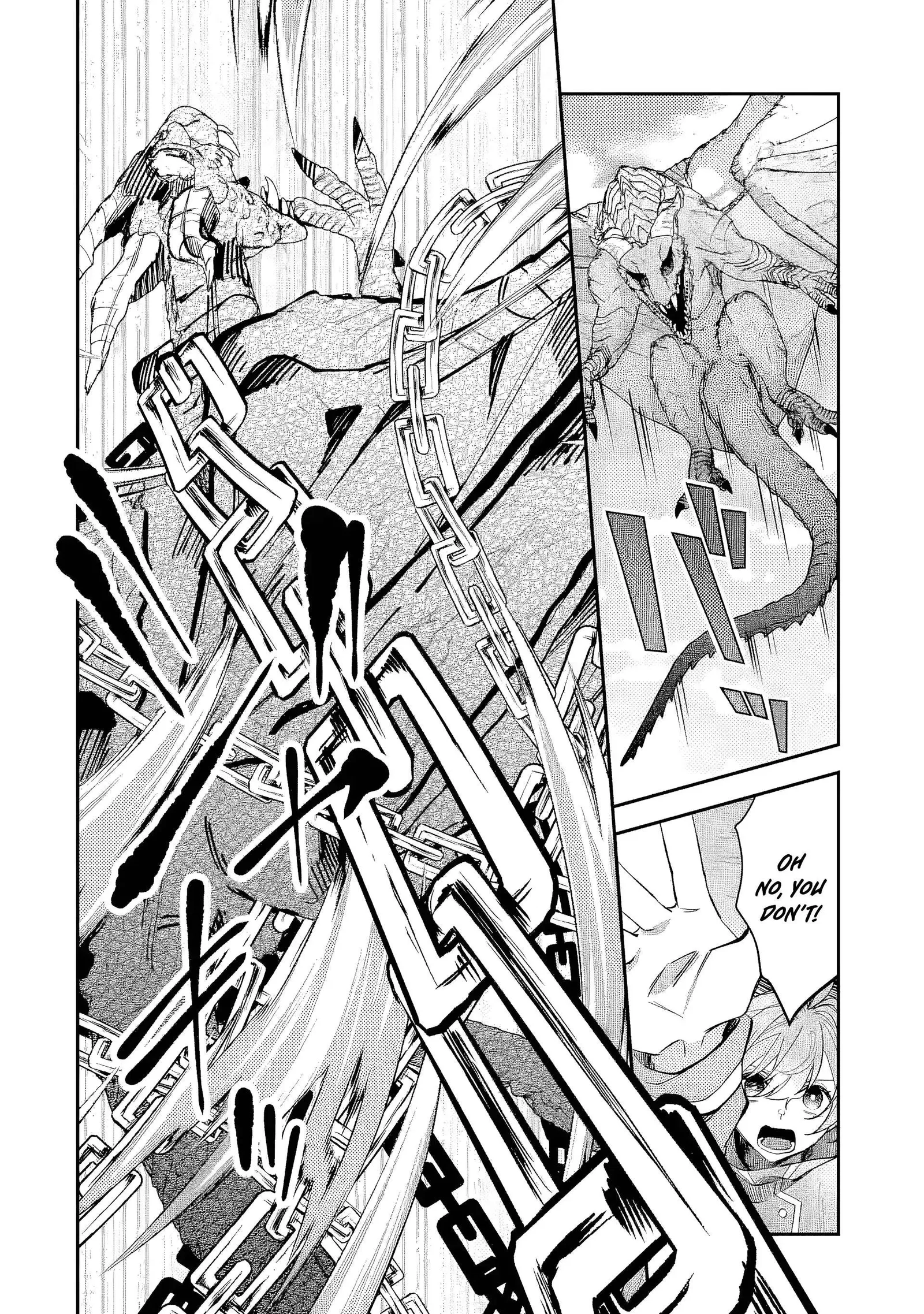 Raised by Elves, I Became Humanity's Only Spirit Mage ~ the Naive Strongest Adventurer Dominates Human Society Without Even Realizing It ~ Chapter 2 page 24