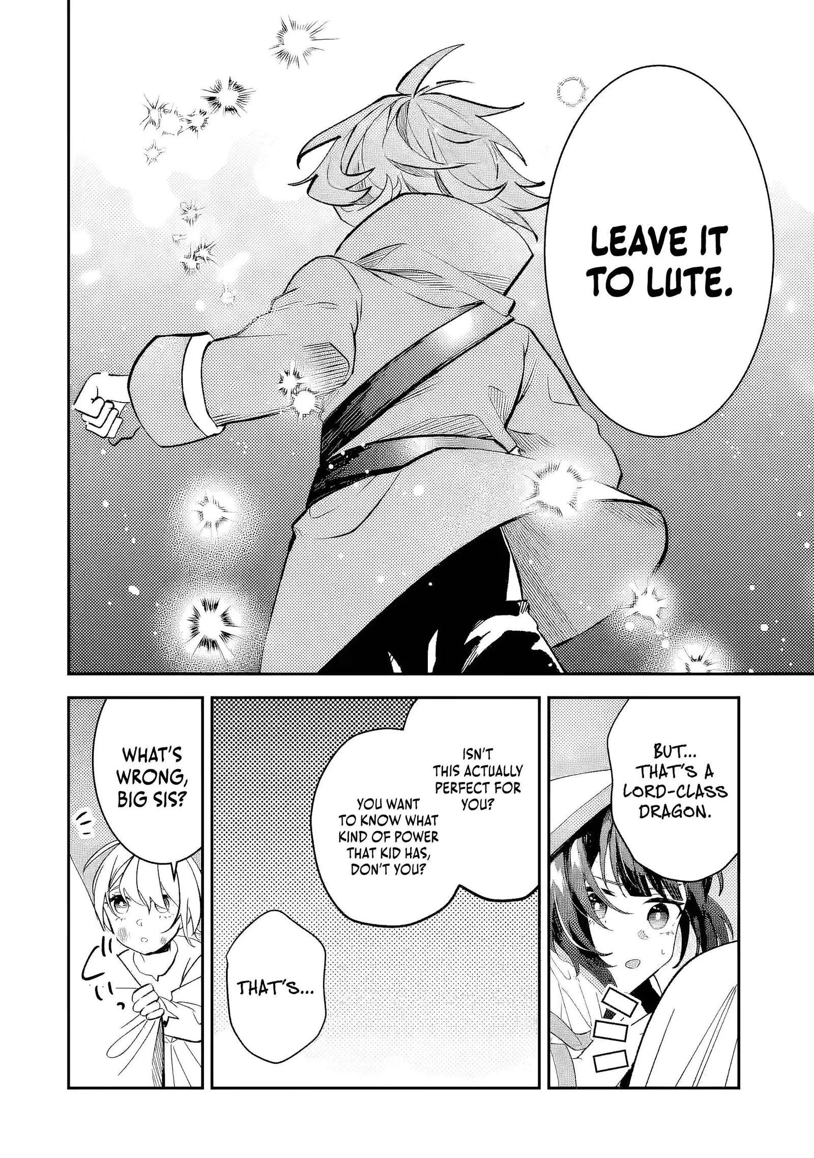 Raised by Elves, I Became Humanity's Only Spirit Mage ~ the Naive Strongest Adventurer Dominates Human Society Without Even Realizing It ~ Chapter 2 page 9