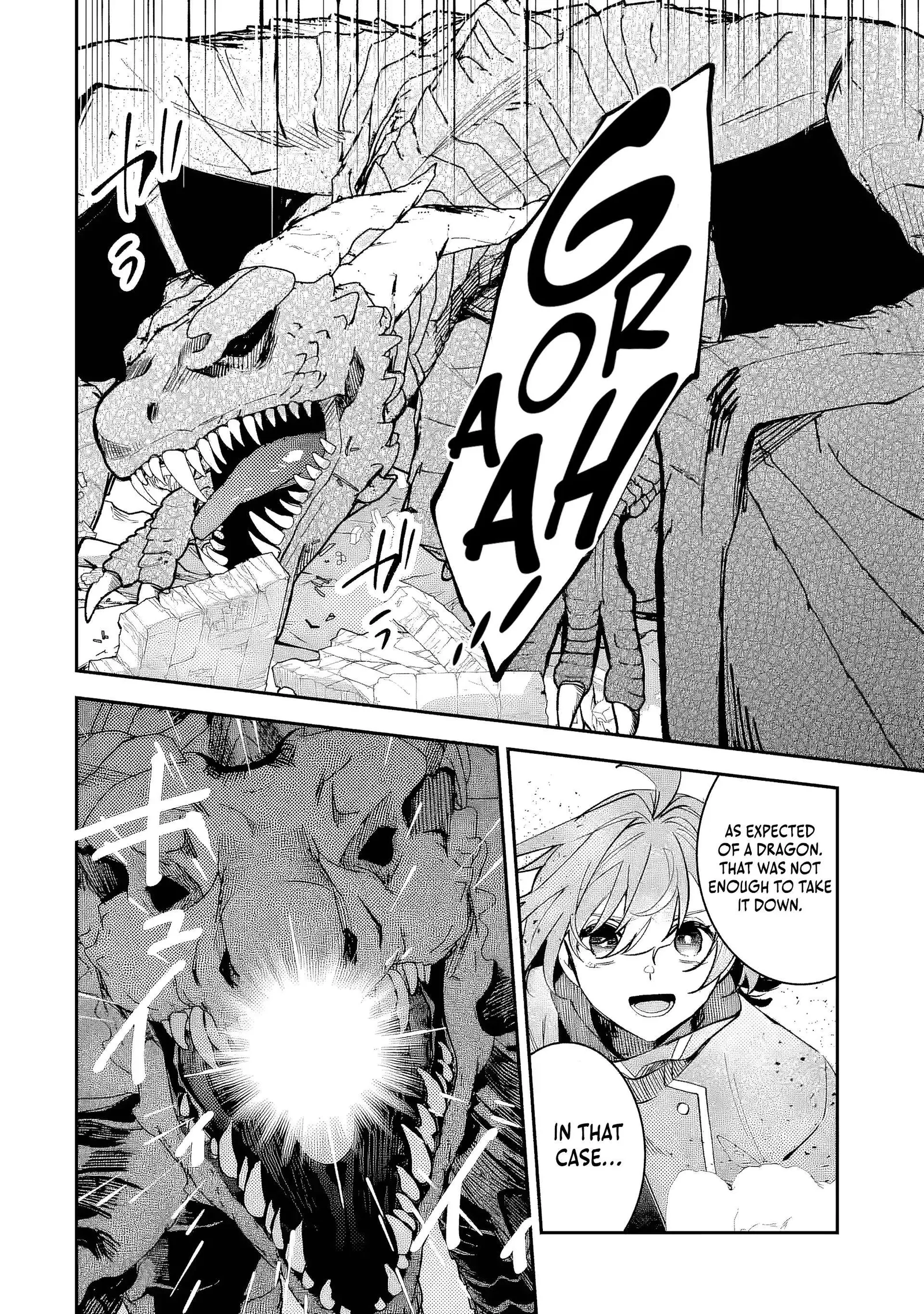 Raised by Elves, I Became Humanity's Only Spirit Mage ~ the Naive Strongest Adventurer Dominates Human Society Without Even Realizing It ~ Chapter 2 page 20