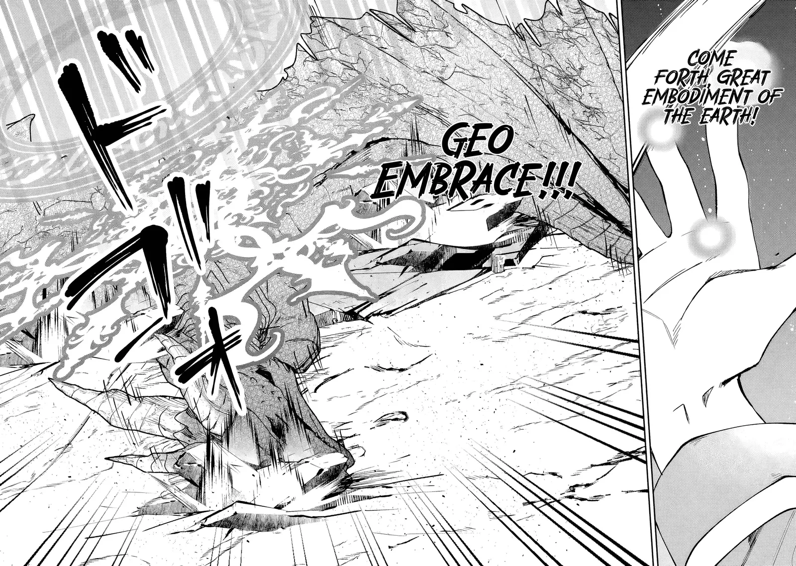 Raised by Elves, I Became Humanity's Only Spirit Mage ~ the Naive Strongest Adventurer Dominates Human Society Without Even Realizing It ~ Chapter 2 page 19