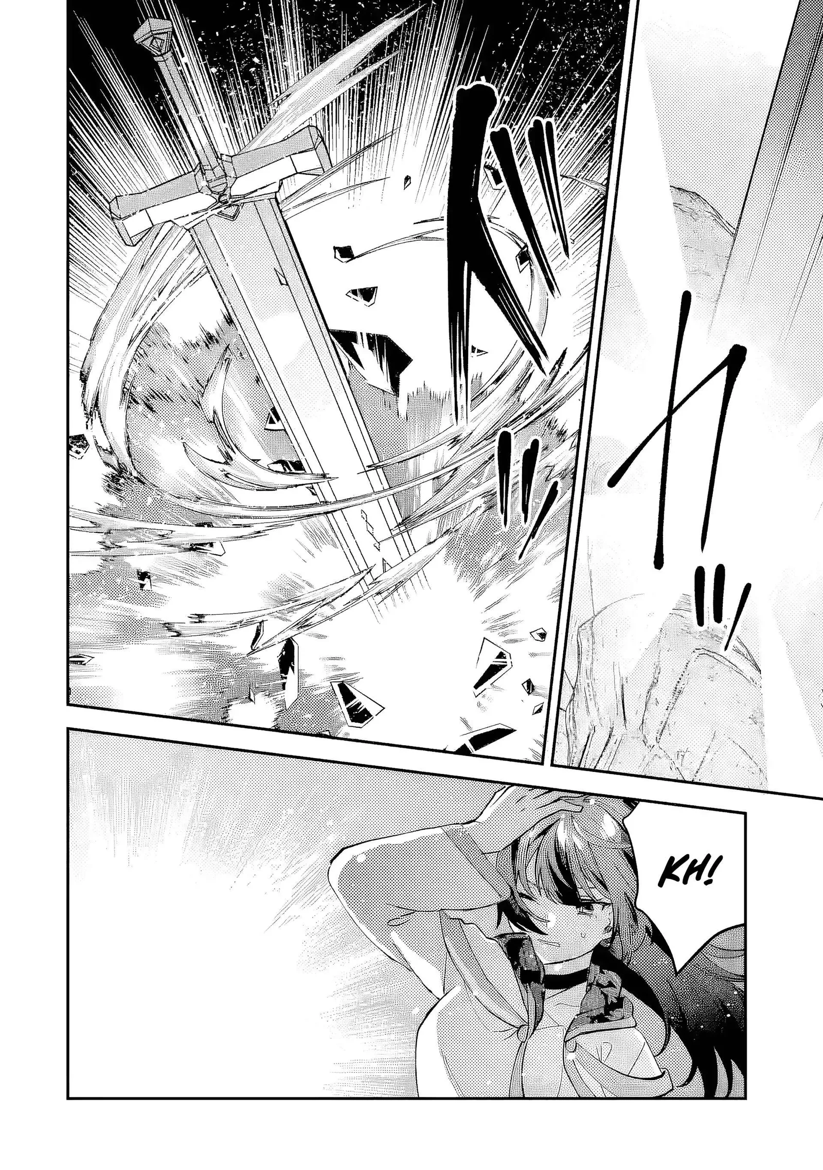 Raised by Elves, I Became Humanity's Only Spirit Mage ~ the Naive Strongest Adventurer Dominates Human Society Without Even Realizing It ~ Chapter 2 page 27