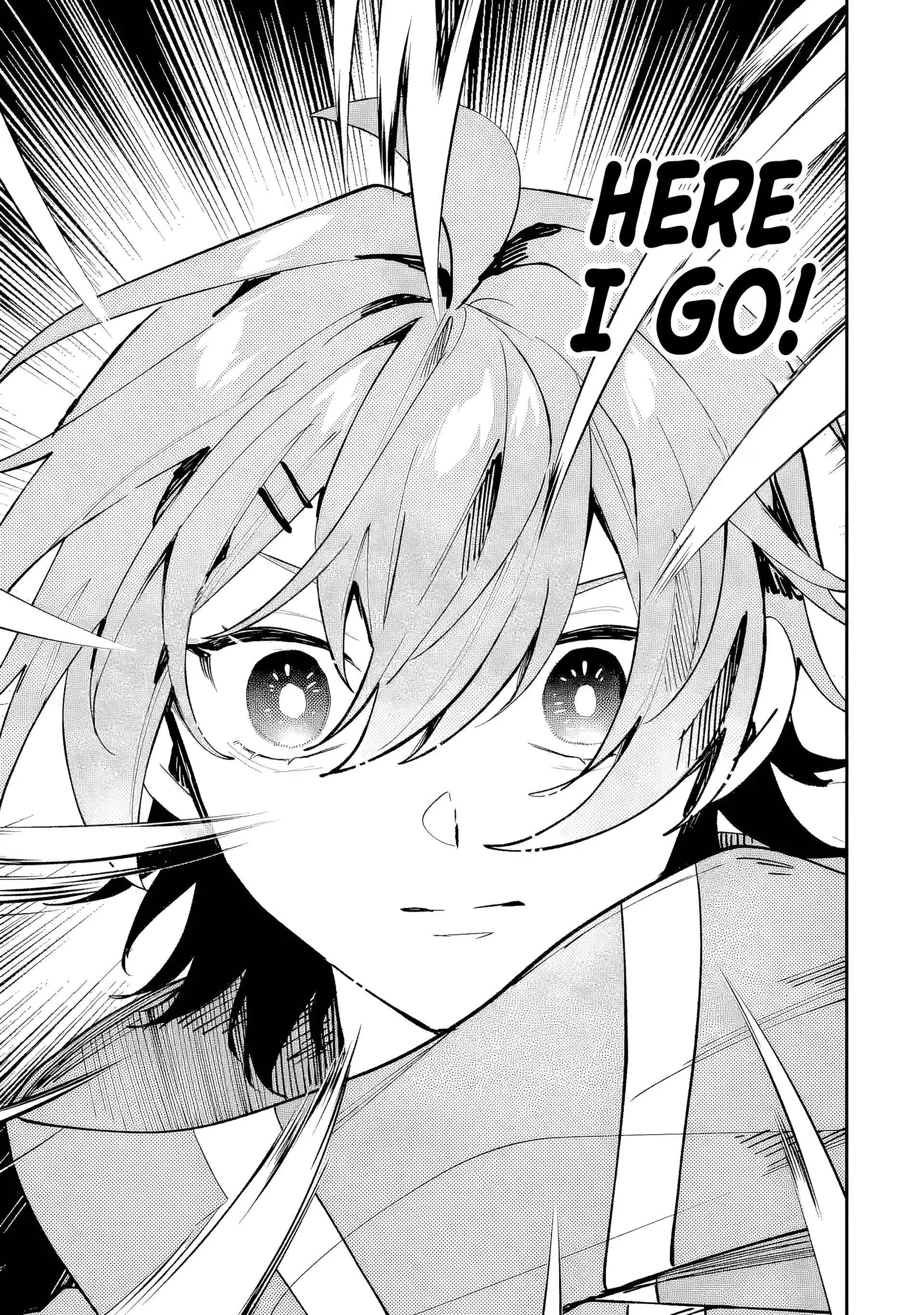 Raised by Elves, I Became Humanity's Only Spirit Mage ~ the Naive Strongest Adventurer Dominates Human Society Without Even Realizing It ~ Chapter 2 page 18