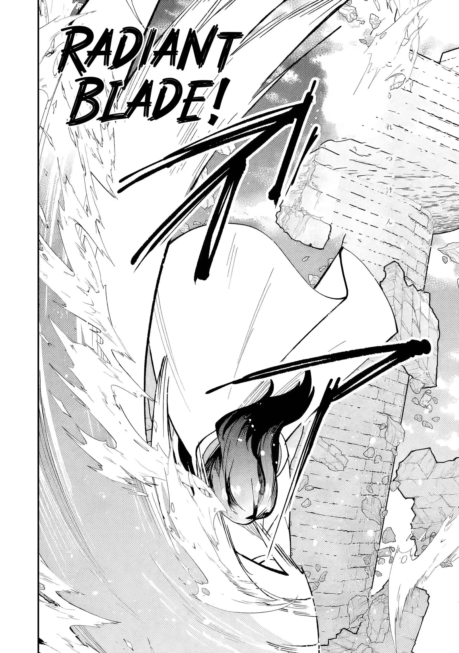 Raised by Elves, I Became Humanity's Only Spirit Mage ~ the Naive Strongest Adventurer Dominates Human Society Without Even Realizing It ~ Chapter 2 page 7