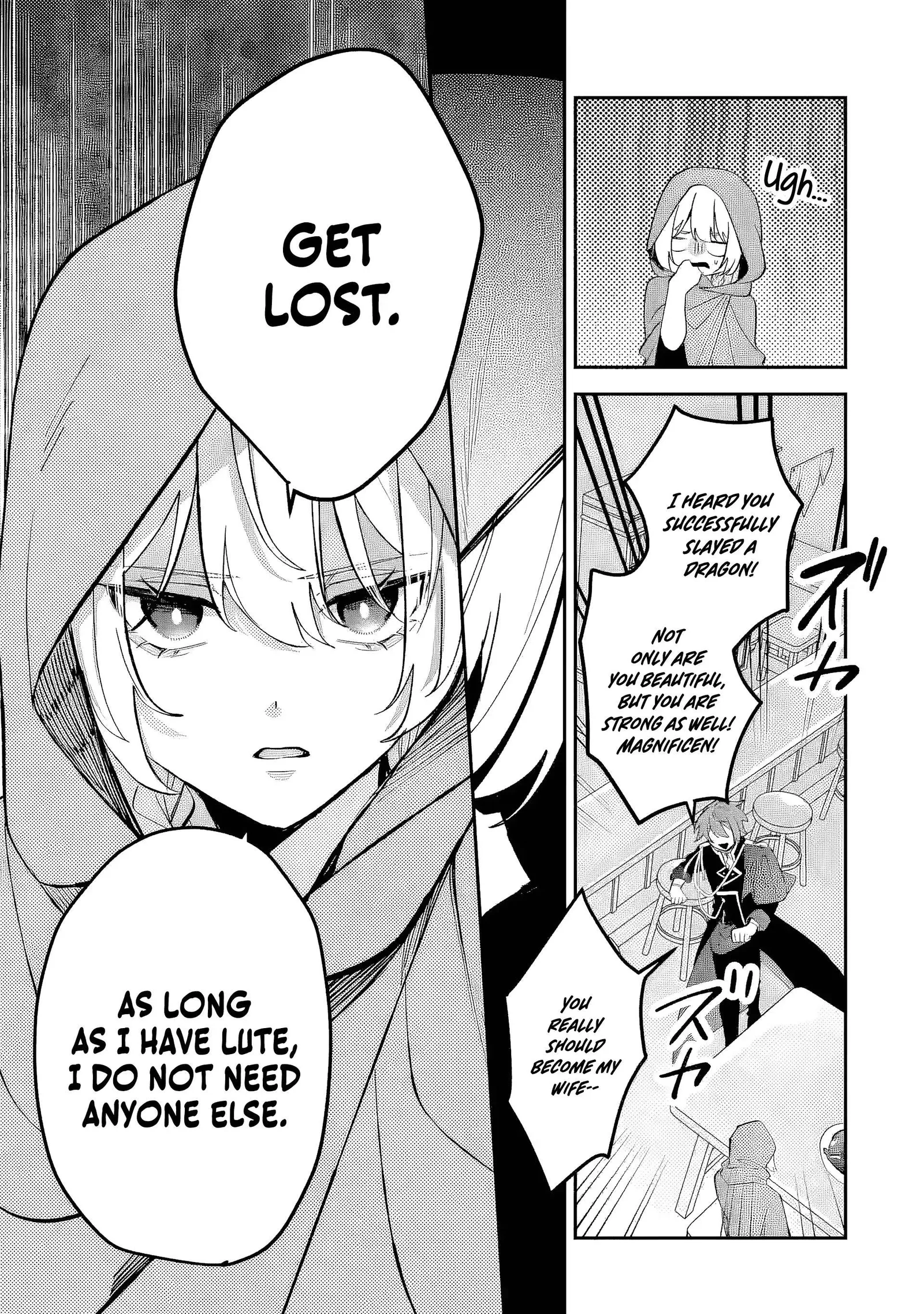 Raised by Elves, I Became Humanity's Only Spirit Mage ~ the Naive Strongest Adventurer Dominates Human Society Without Even Realizing It ~ Chapter 3 page 10