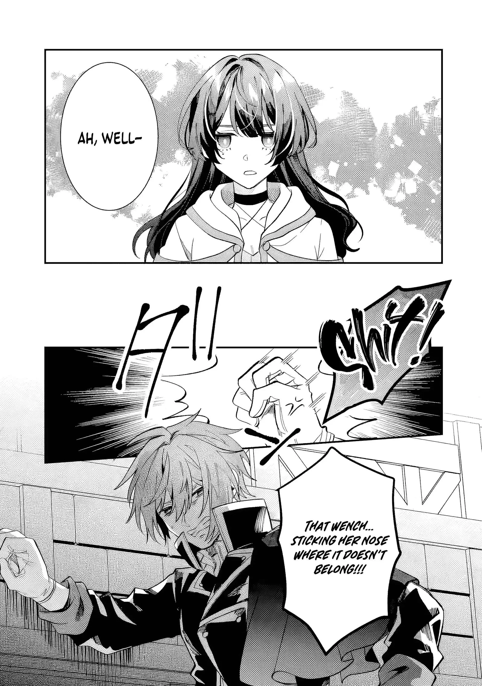 Raised by Elves, I Became Humanity's Only Spirit Mage ~ the Naive Strongest Adventurer Dominates Human Society Without Even Realizing It ~ Chapter 3 page 18