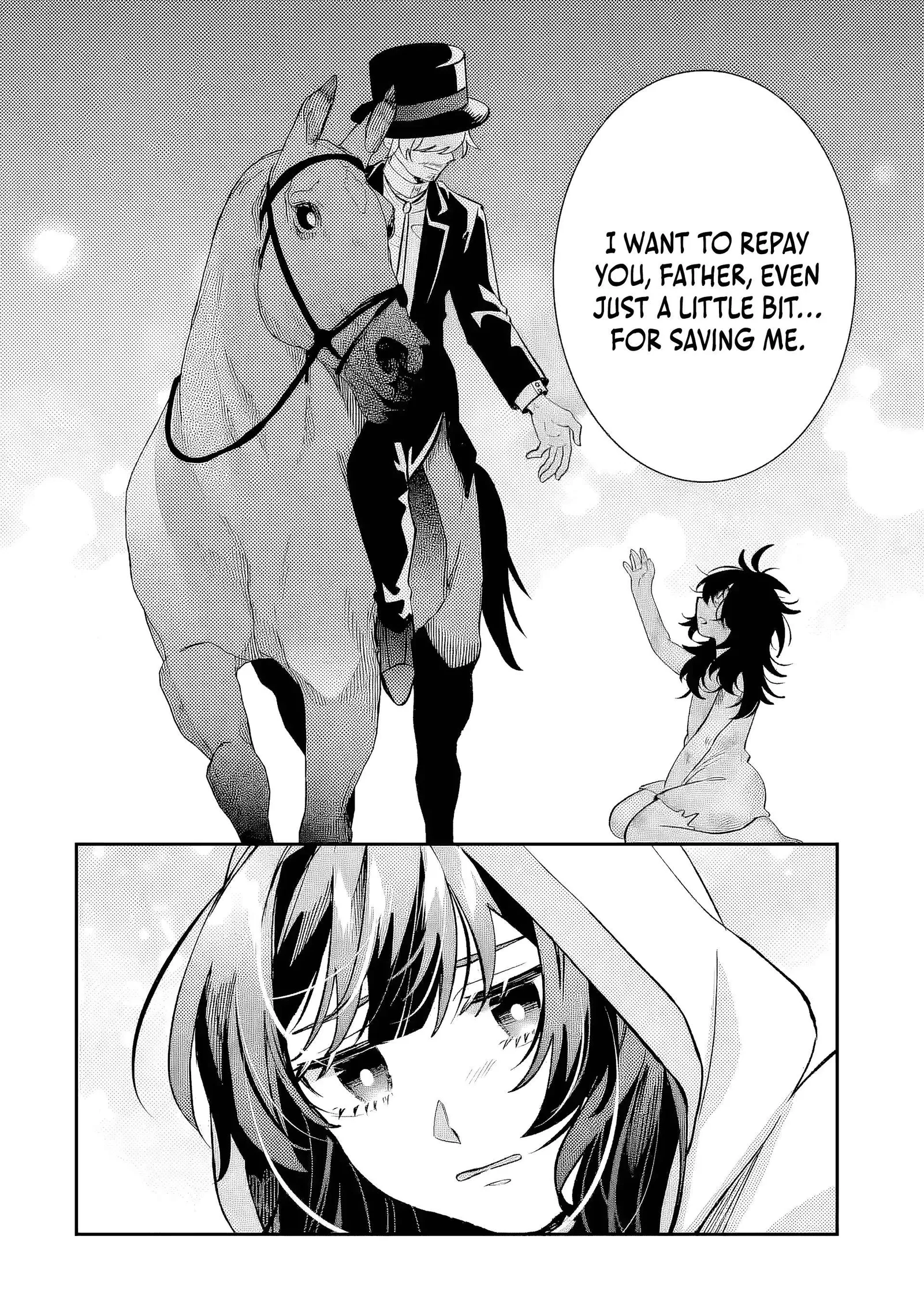 Raised by Elves, I Became Humanity's Only Spirit Mage ~ the Naive Strongest Adventurer Dominates Human Society Without Even Realizing It ~ Chapter 3 page 5