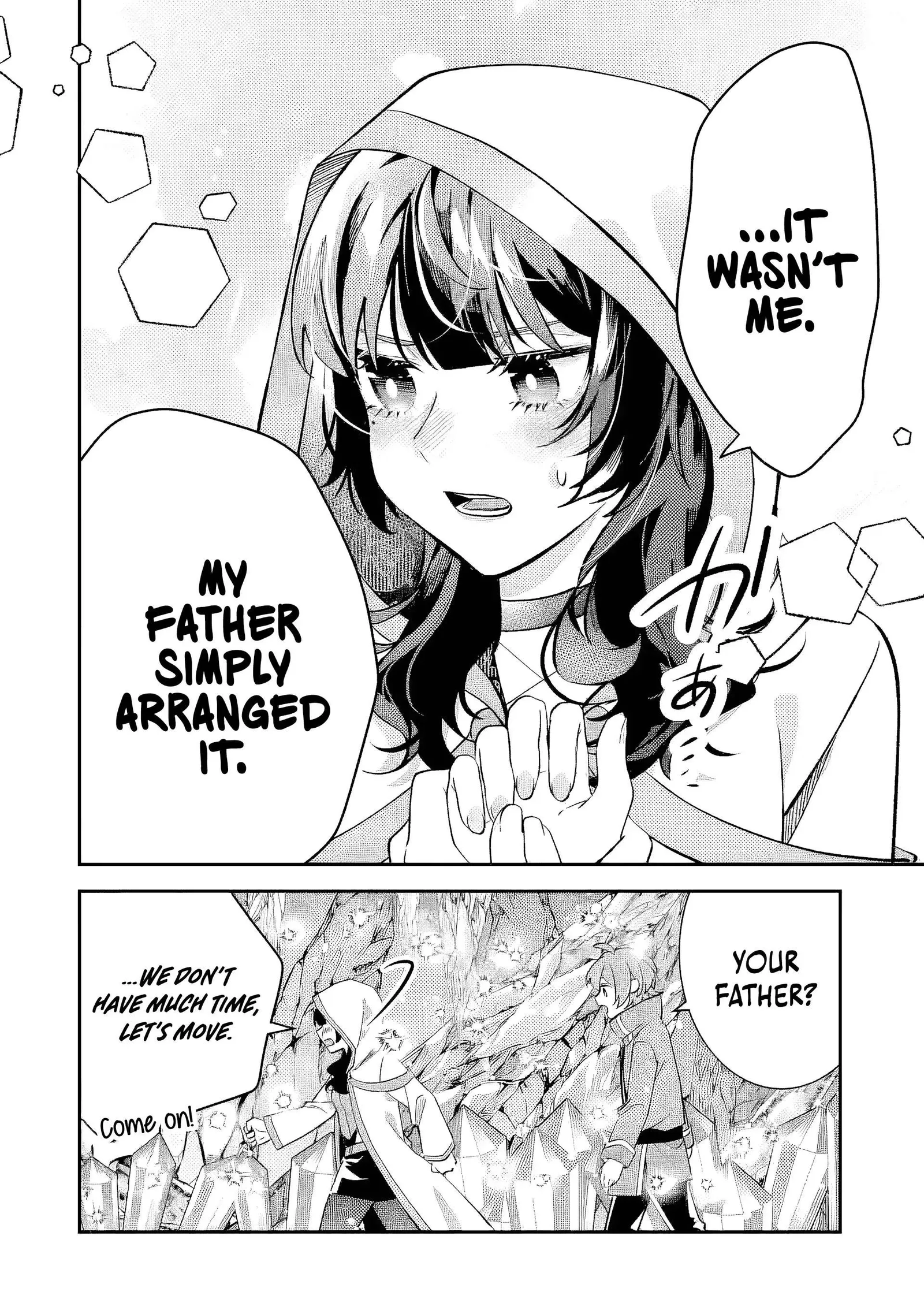 Raised by Elves, I Became Humanity's Only Spirit Mage ~ the Naive Strongest Adventurer Dominates Human Society Without Even Realizing It ~ Chapter 3 page 29