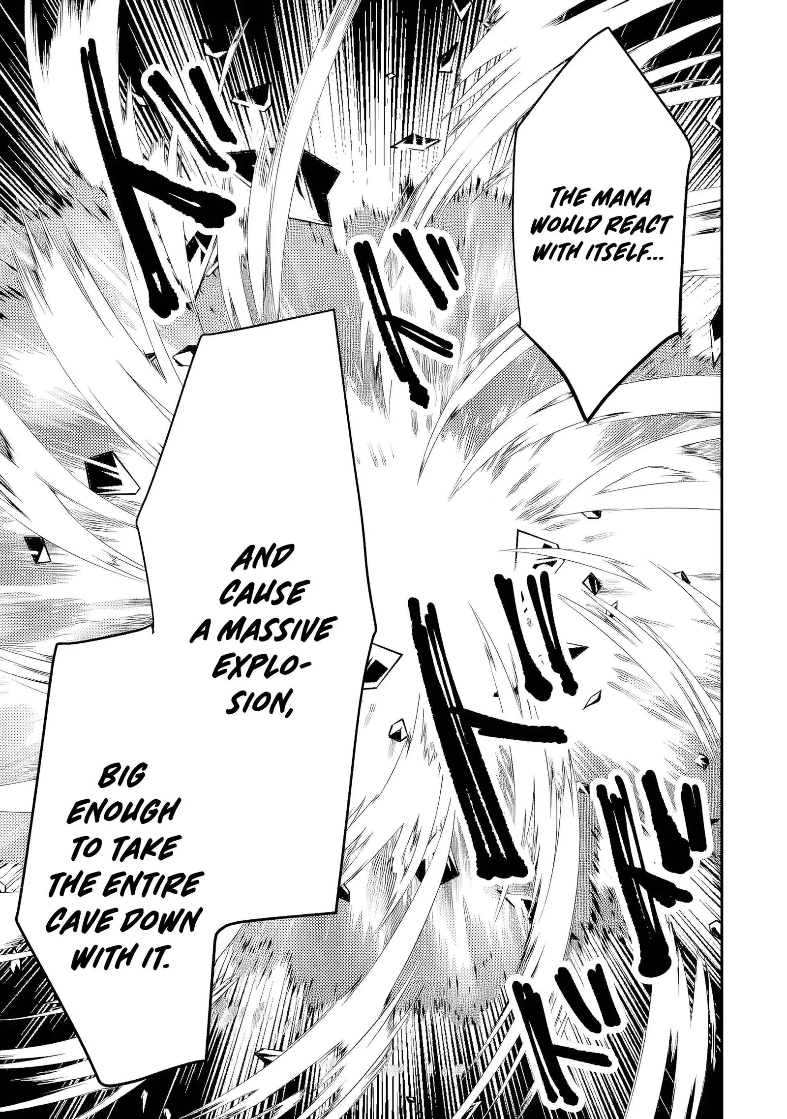 Raised by Elves, I Became Humanity's Only Spirit Mage ~ the Naive Strongest Adventurer Dominates Human Society Without Even Realizing It ~ Chapter 3 page 24