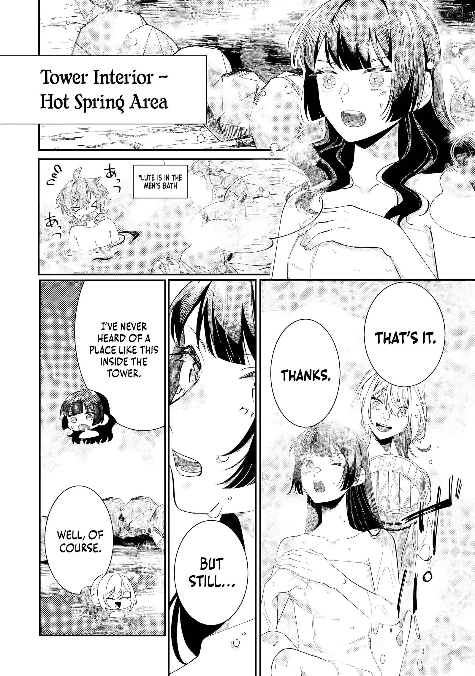 Raised by Elves, I Became Humanity's Only Spirit Mage ~ the Naive Strongest Adventurer Dominates Human Society Without Even Realizing It ~ Chapter 4 page 11