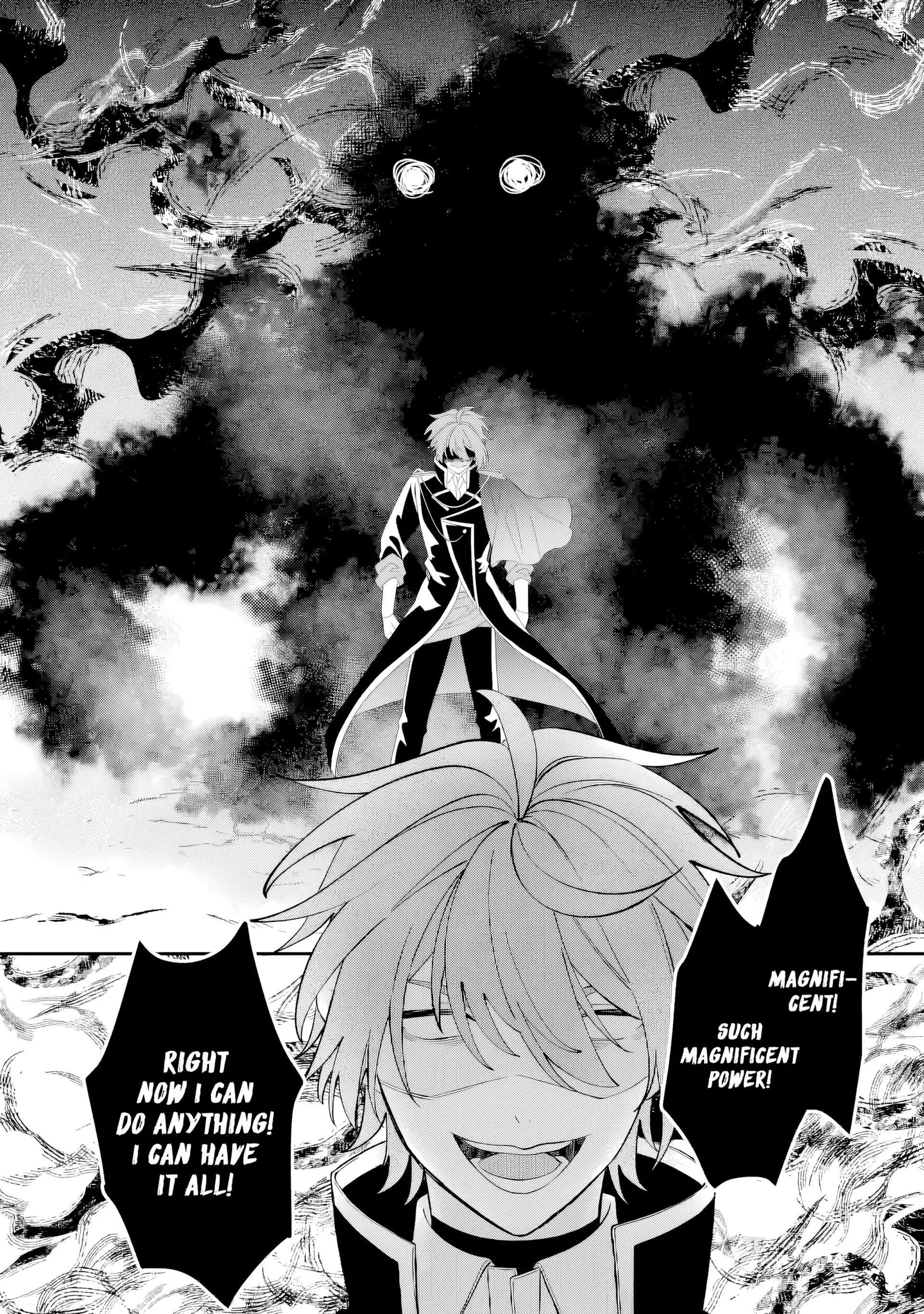Raised by Elves, I Became Humanity's Only Spirit Mage ~ the Naive Strongest Adventurer Dominates Human Society Without Even Realizing It ~ Chapter 5 page 23