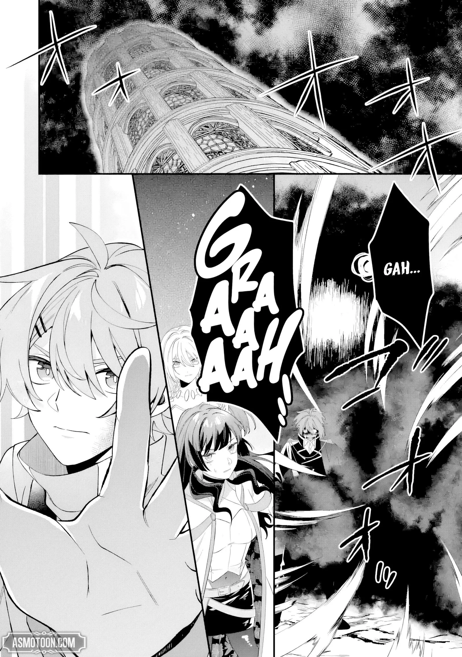 Raised by Elves, I Became Humanity's Only Spirit Mage ~ the Naive Strongest Adventurer Dominates Human Society Without Even Realizing It ~ Chapter 5 page 30