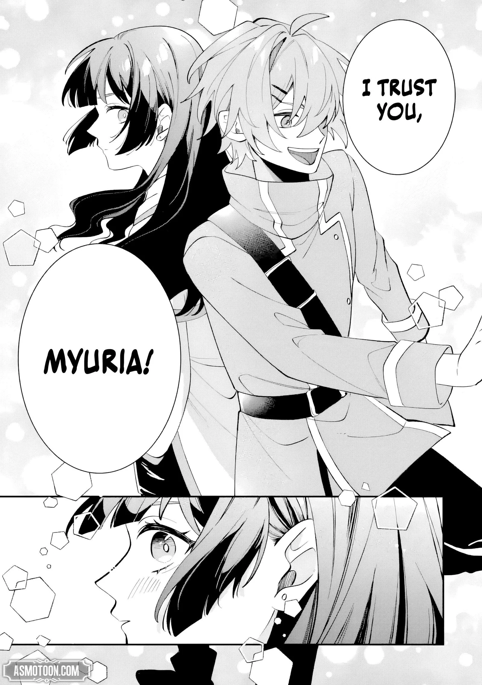 Raised by Elves, I Became Humanity's Only Spirit Mage ~ the Naive Strongest Adventurer Dominates Human Society Without Even Realizing It ~ Chapter 5 page 18