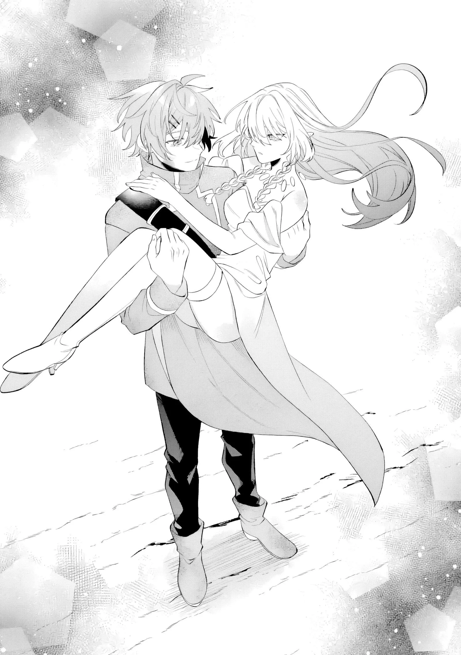 Raised by Elves, I Became Humanity's Only Spirit Mage ~ the Naive Strongest Adventurer Dominates Human Society Without Even Realizing It ~ Chapter 5 page 27