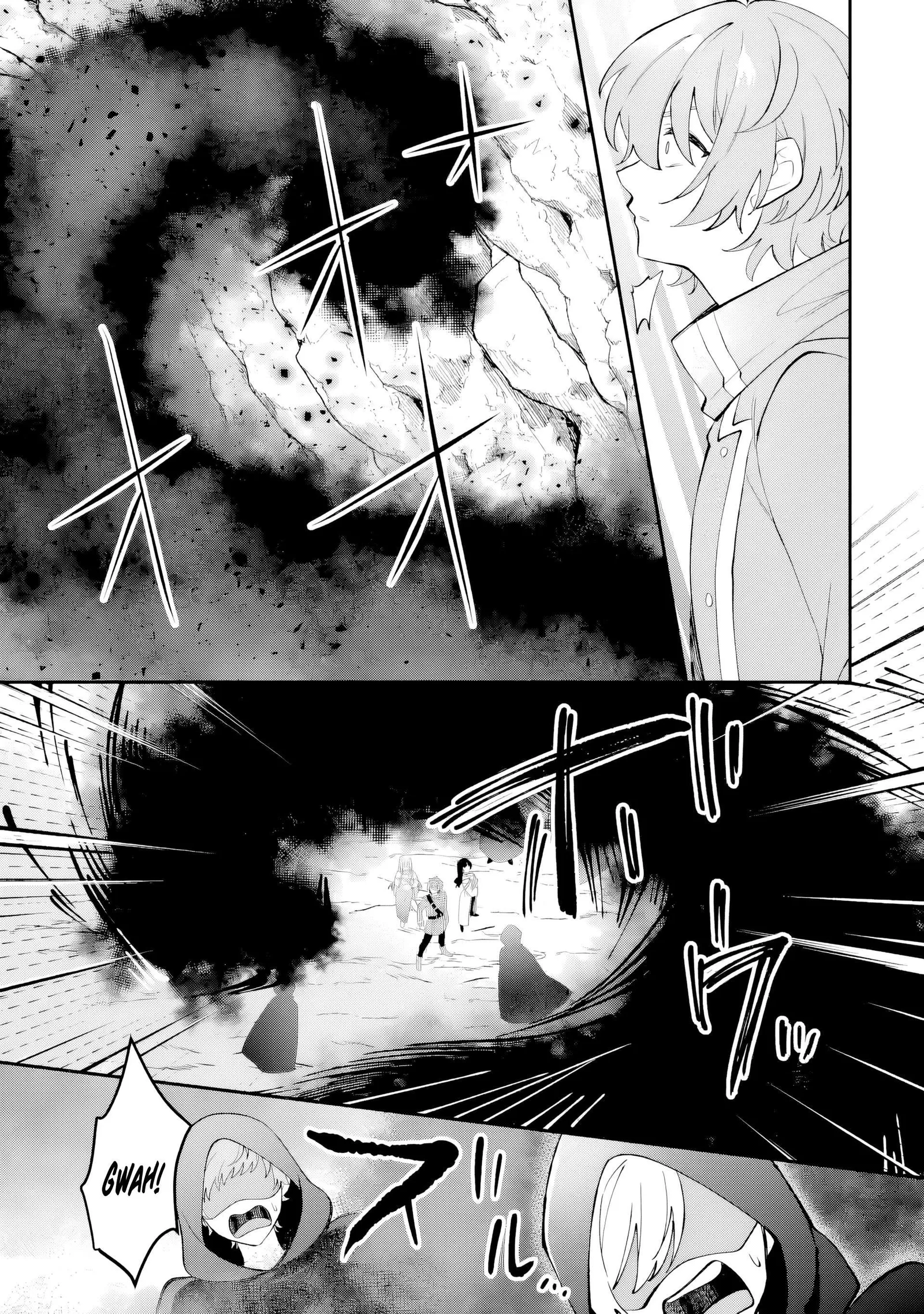 Raised by Elves, I Became Humanity's Only Spirit Mage ~ the Naive Strongest Adventurer Dominates Human Society Without Even Realizing It ~ Chapter 5 page 20