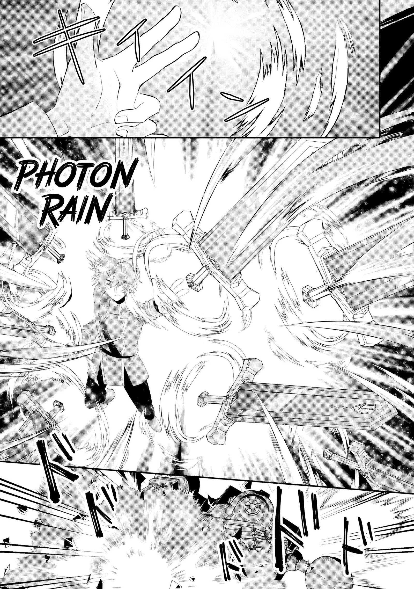 Raised by Elves, I Became Humanity's Only Spirit Mage ~ the Naive Strongest Adventurer Dominates Human Society Without Even Realizing It ~ Chapter 5 page 4