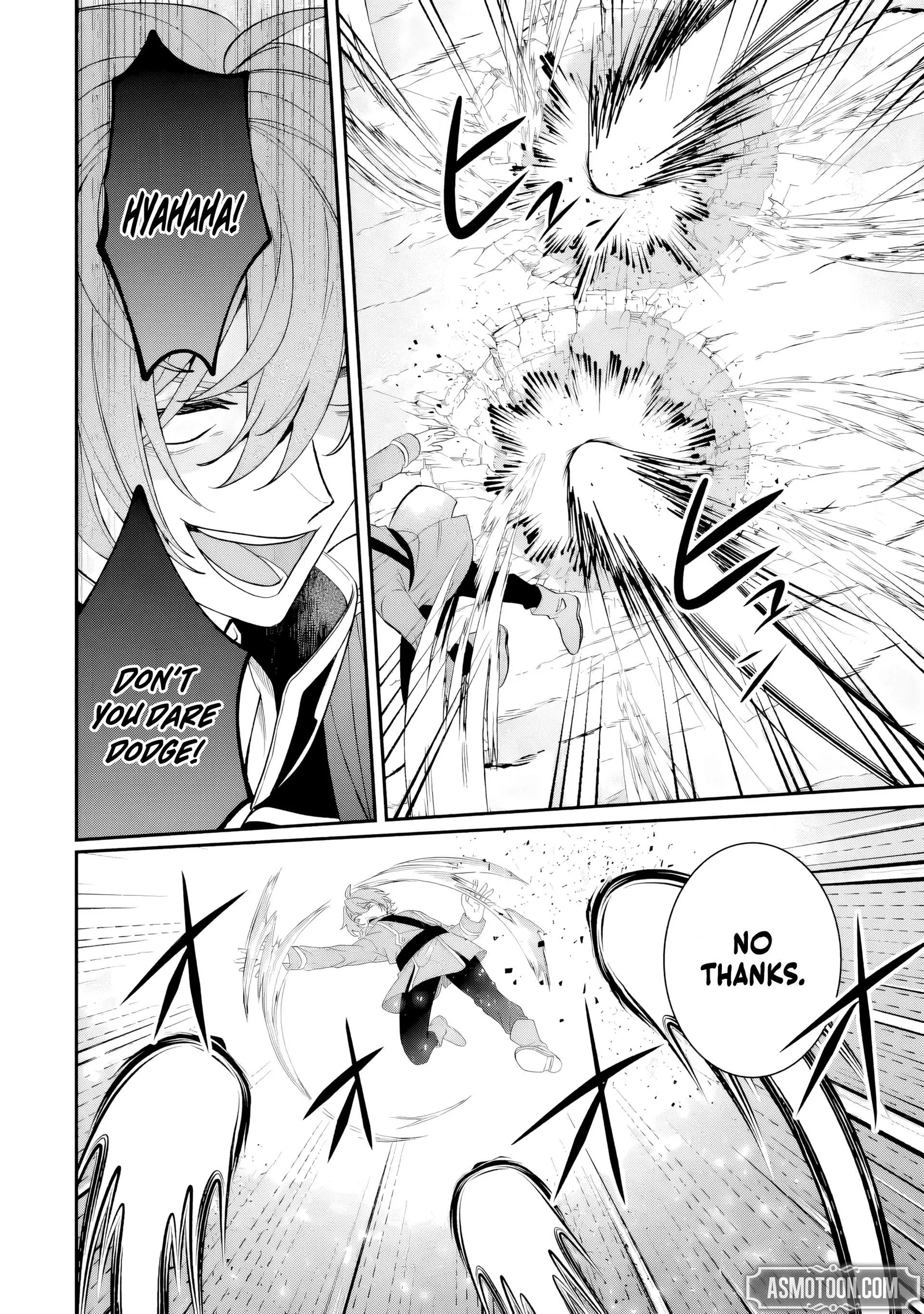 Raised by Elves, I Became Humanity's Only Spirit Mage ~ the Naive Strongest Adventurer Dominates Human Society Without Even Realizing It ~ Chapter 6 page 7