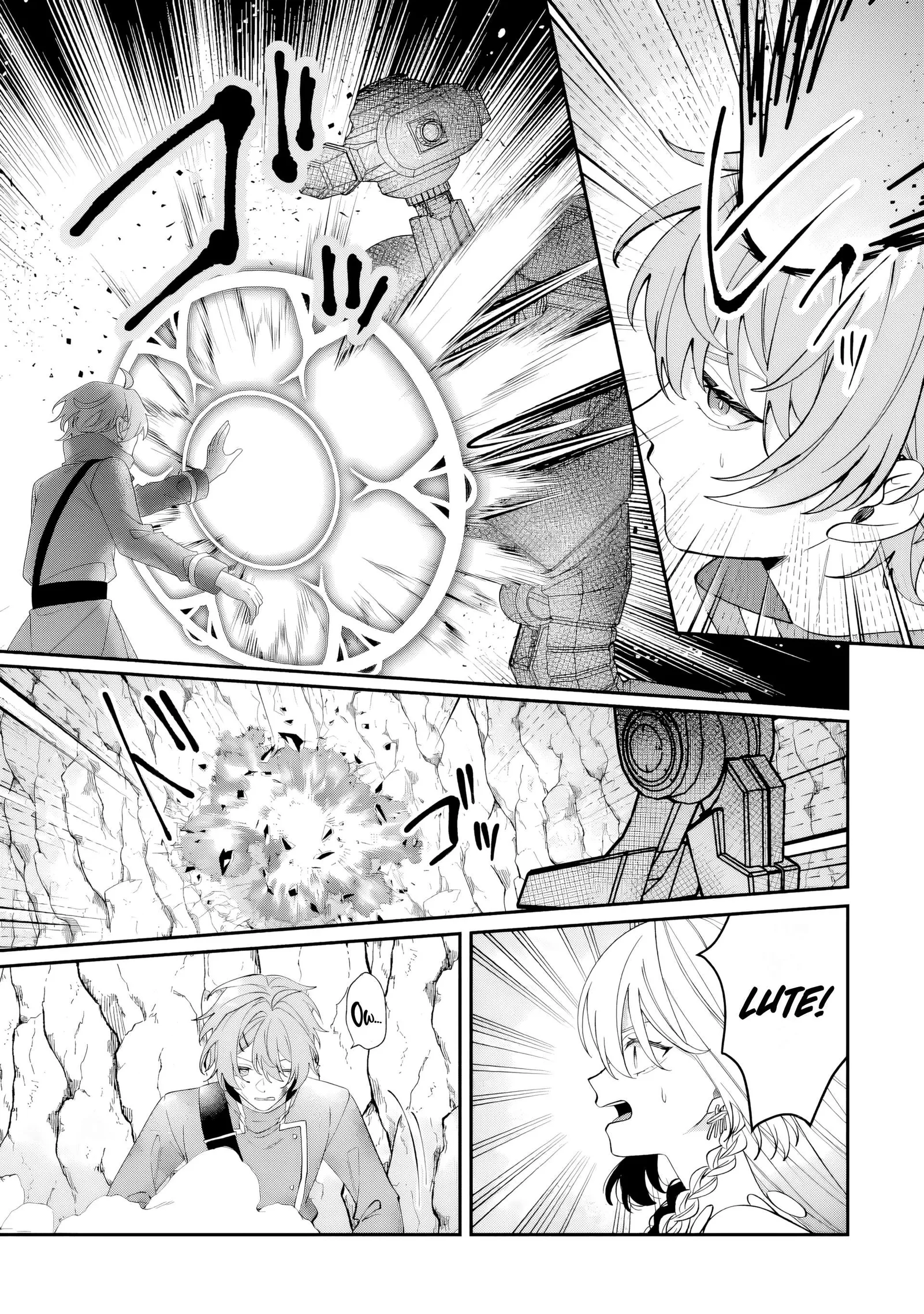 Raised by Elves, I Became Humanity's Only Spirit Mage ~ the Naive Strongest Adventurer Dominates Human Society Without Even Realizing It ~ Chapter 6 page 4