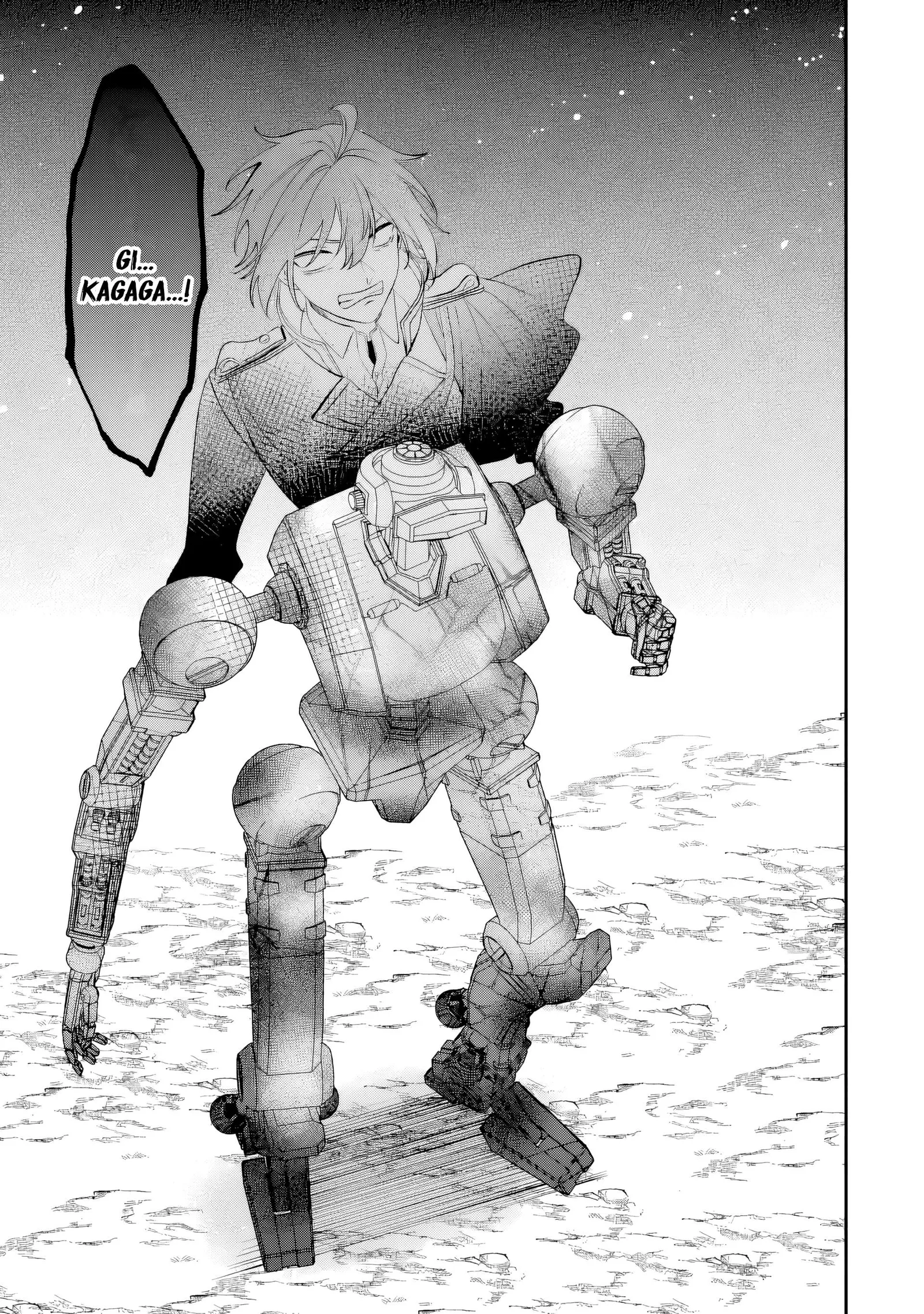 Raised by Elves, I Became Humanity's Only Spirit Mage ~ the Naive Strongest Adventurer Dominates Human Society Without Even Realizing It ~ Chapter 6 page 18