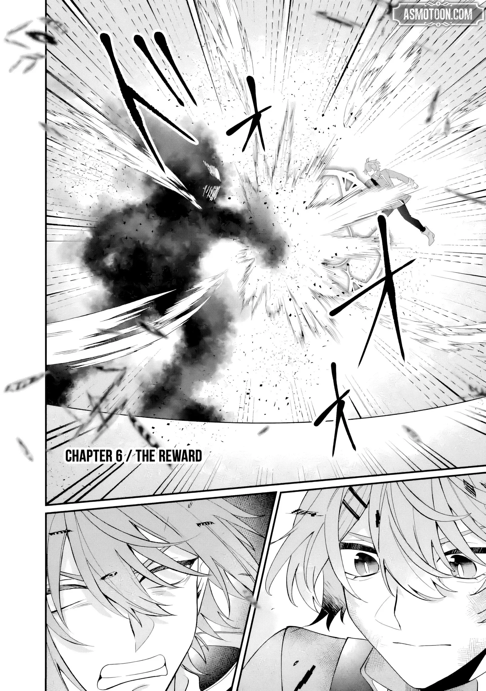 Raised by Elves, I Became Humanity's Only Spirit Mage ~ the Naive Strongest Adventurer Dominates Human Society Without Even Realizing It ~ Chapter 6 page 2