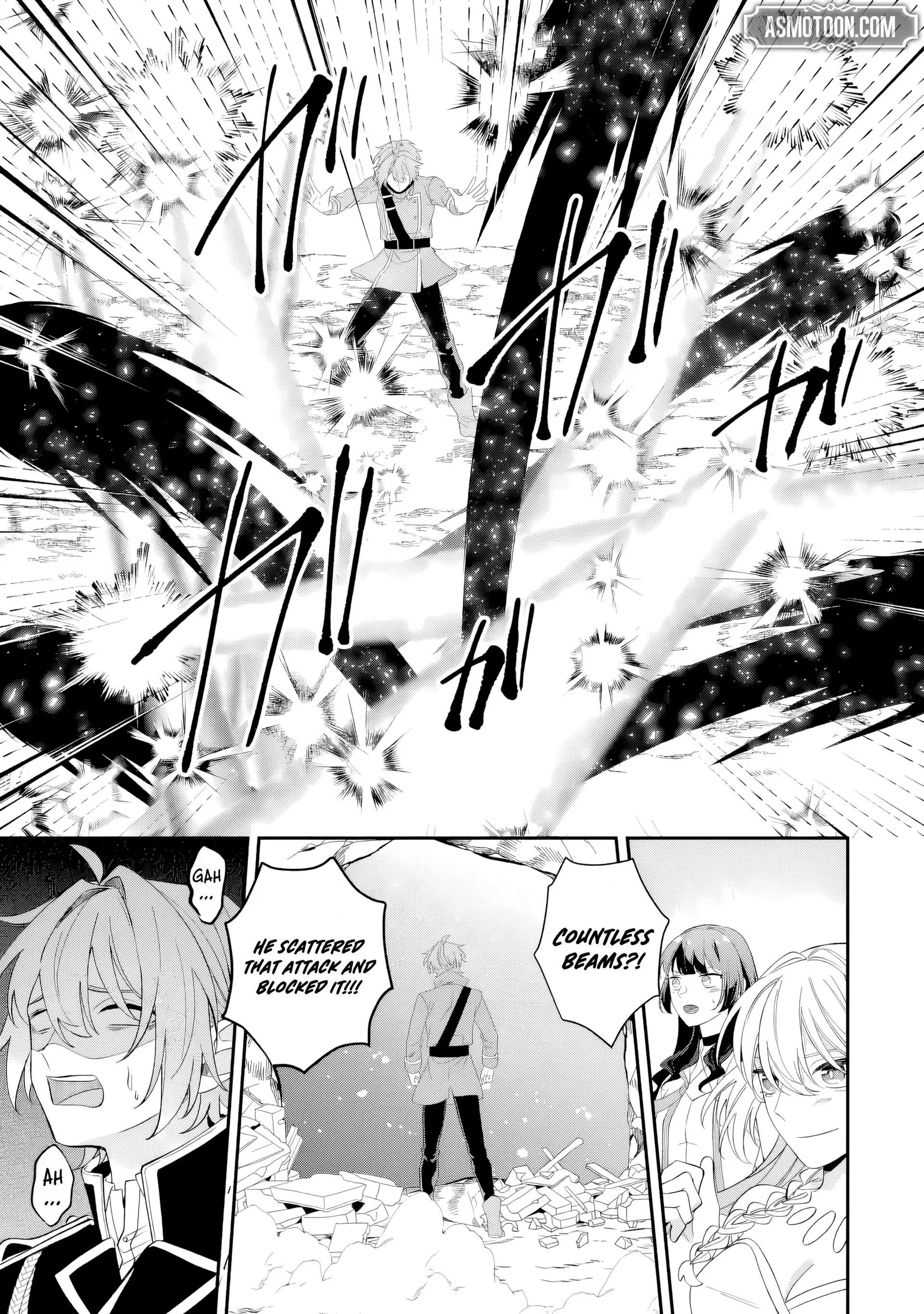 Raised by Elves, I Became Humanity's Only Spirit Mage ~ the Naive Strongest Adventurer Dominates Human Society Without Even Realizing It ~ Chapter 6 page 22