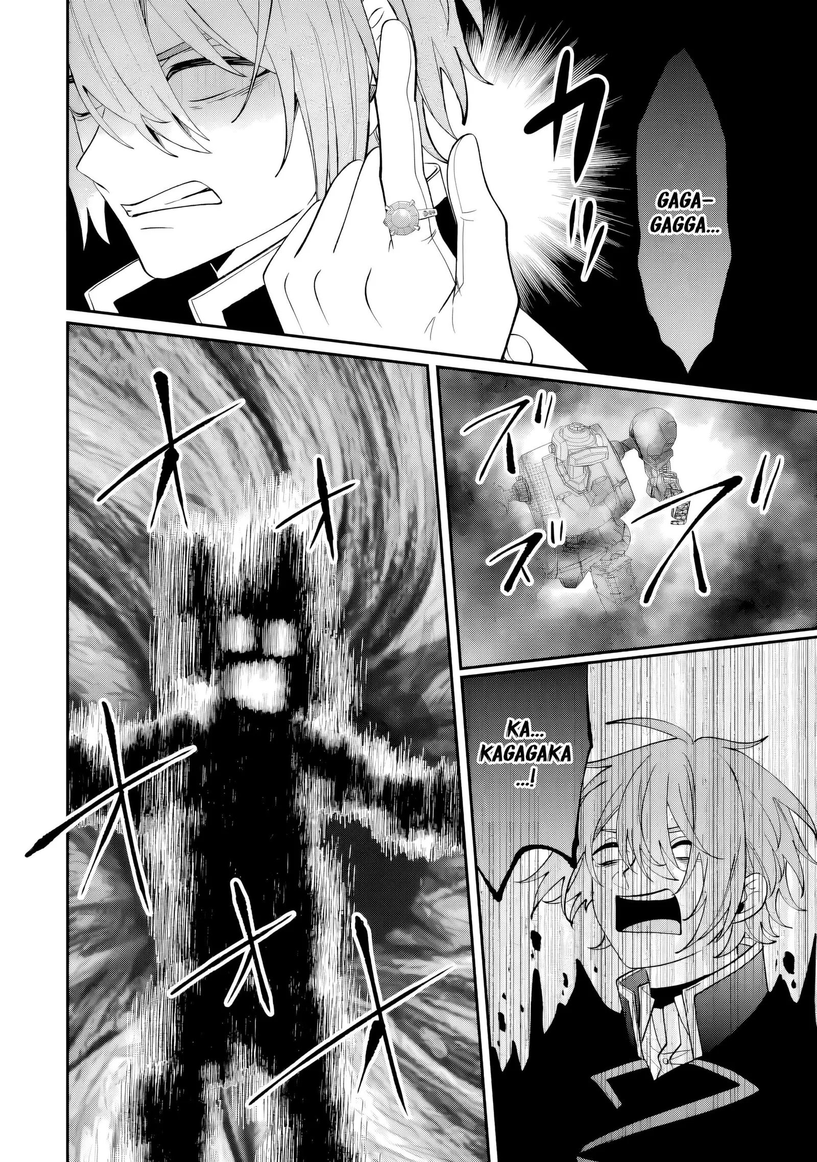 Raised by Elves, I Became Humanity's Only Spirit Mage ~ the Naive Strongest Adventurer Dominates Human Society Without Even Realizing It ~ Chapter 6 page 19