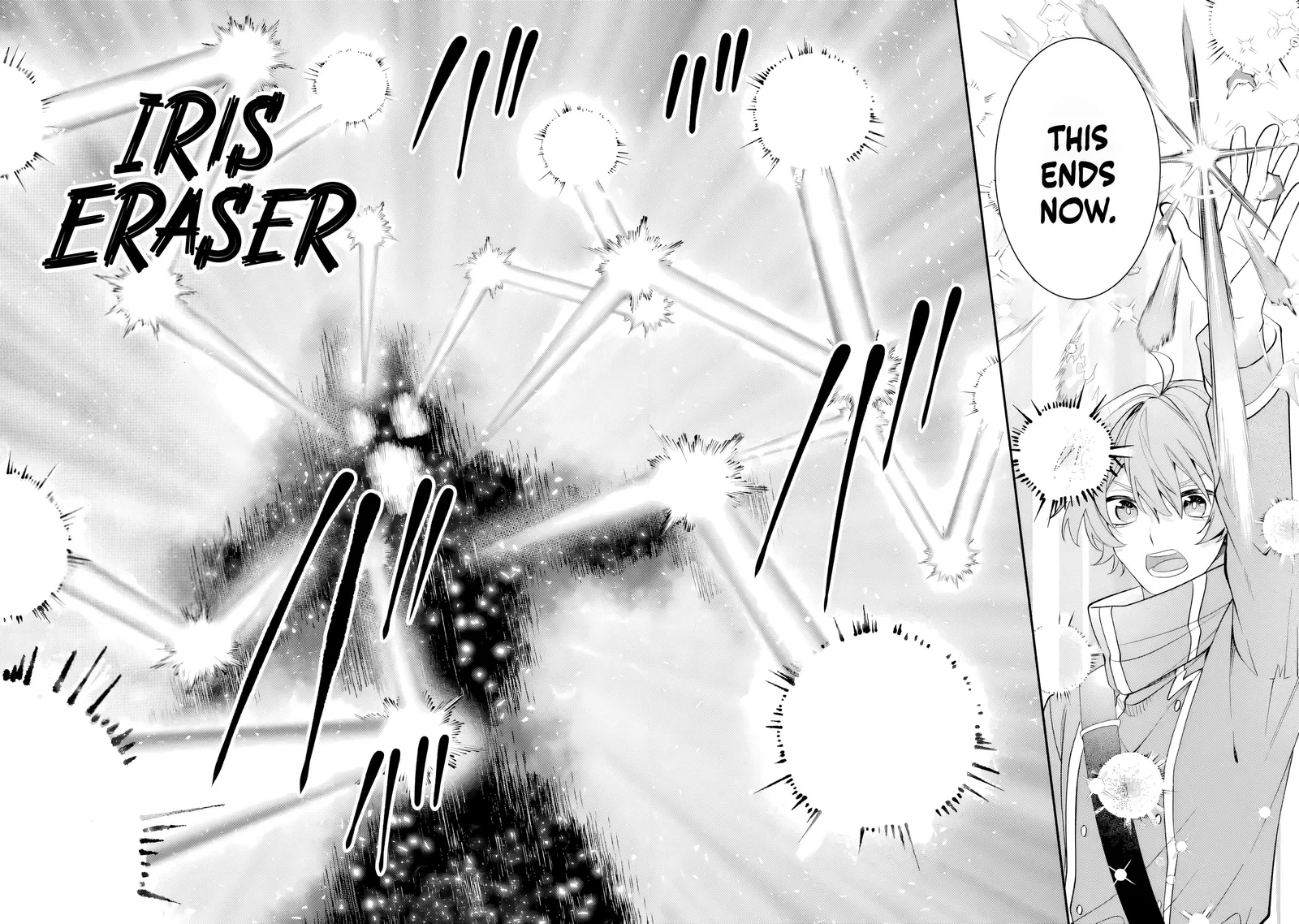 Raised by Elves, I Became Humanity's Only Spirit Mage ~ the Naive Strongest Adventurer Dominates Human Society Without Even Realizing It ~ Chapter 6 page 23