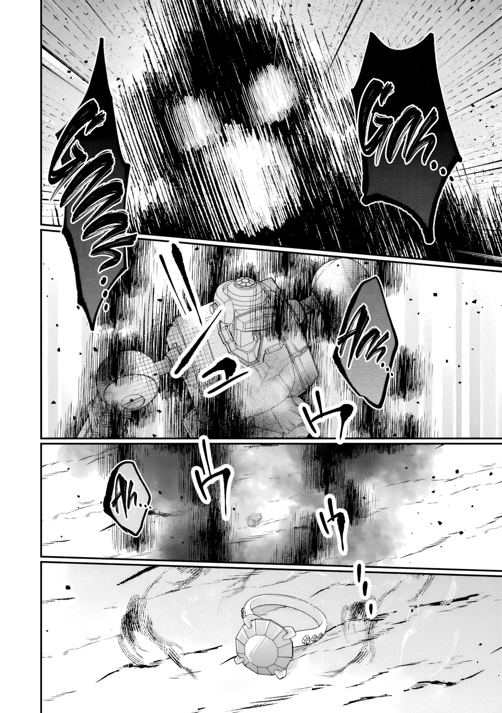 Raised by Elves, I Became Humanity's Only Spirit Mage ~ the Naive Strongest Adventurer Dominates Human Society Without Even Realizing It ~ Chapter 6 page 24