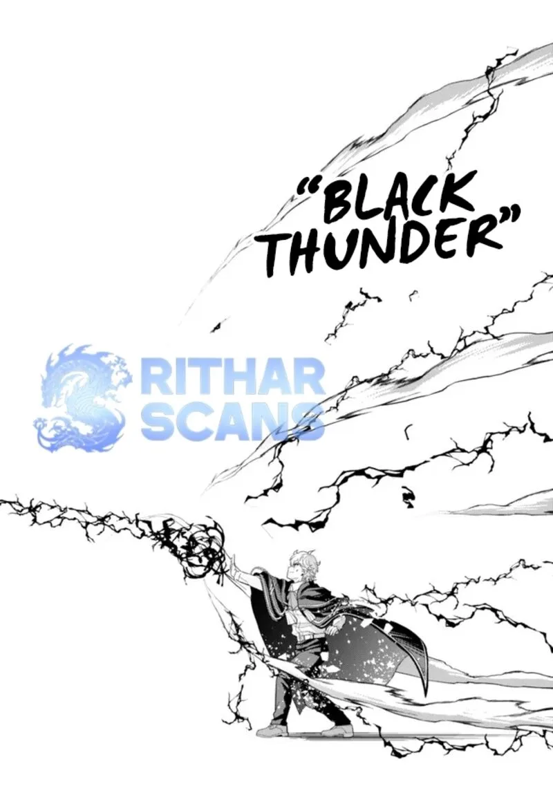 Raitei to Yobareta Saikyou Boukensha, Majutsu Gakuin ni Nyuugaku shite Issai no Enryonaku Musou suru Chapter 12 page 21