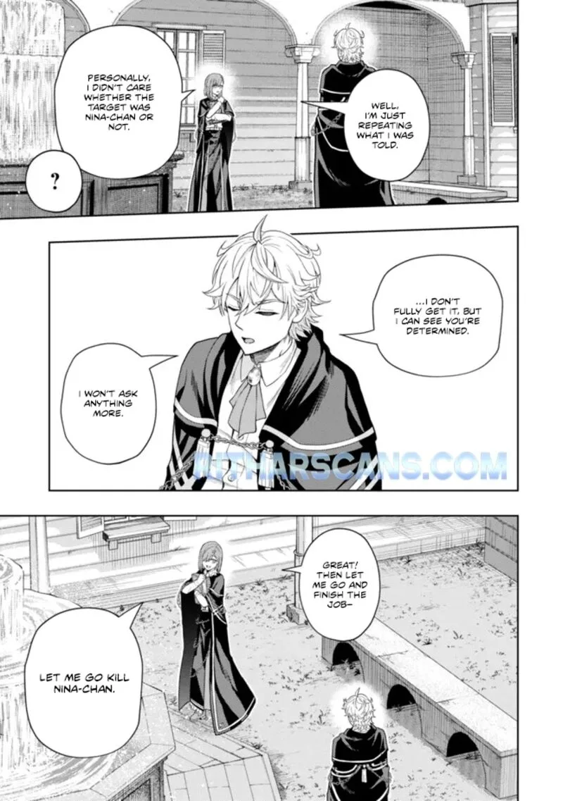 Raitei to Yobareta Saikyou Boukensha, Majutsu Gakuin ni Nyuugaku shite Issai no Enryonaku Musou suru Chapter 13 page 14