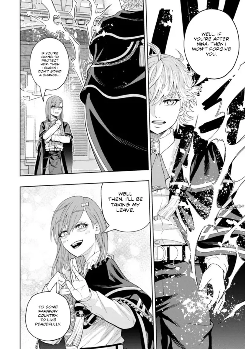 Raitei to Yobareta Saikyou Boukensha, Majutsu Gakuin ni Nyuugaku shite Issai no Enryonaku Musou suru Chapter 13 page 15