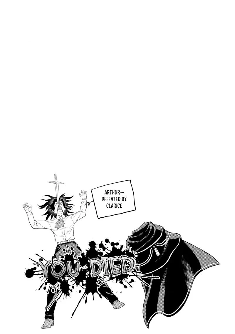 Raitei to Yobareta Saikyou Boukensha, Majutsu Gakuin ni Nyuugaku shite Issai no Enryonaku Musou suru Chapter 14 page 29
